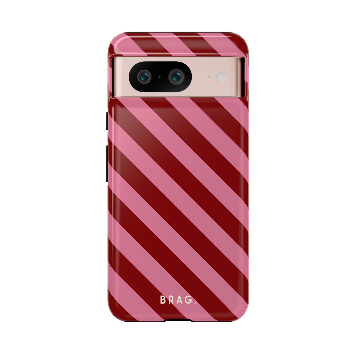 Love Line Tough Phone Case – Shockproof Protective iPhone Cover