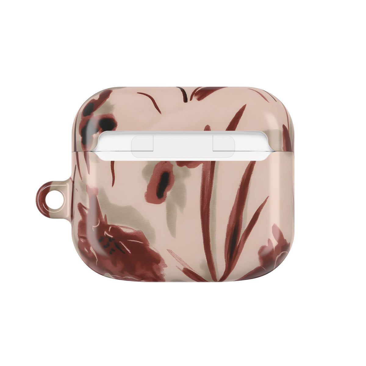 Wildflower AirPod Case – Slim Protective Charging Case