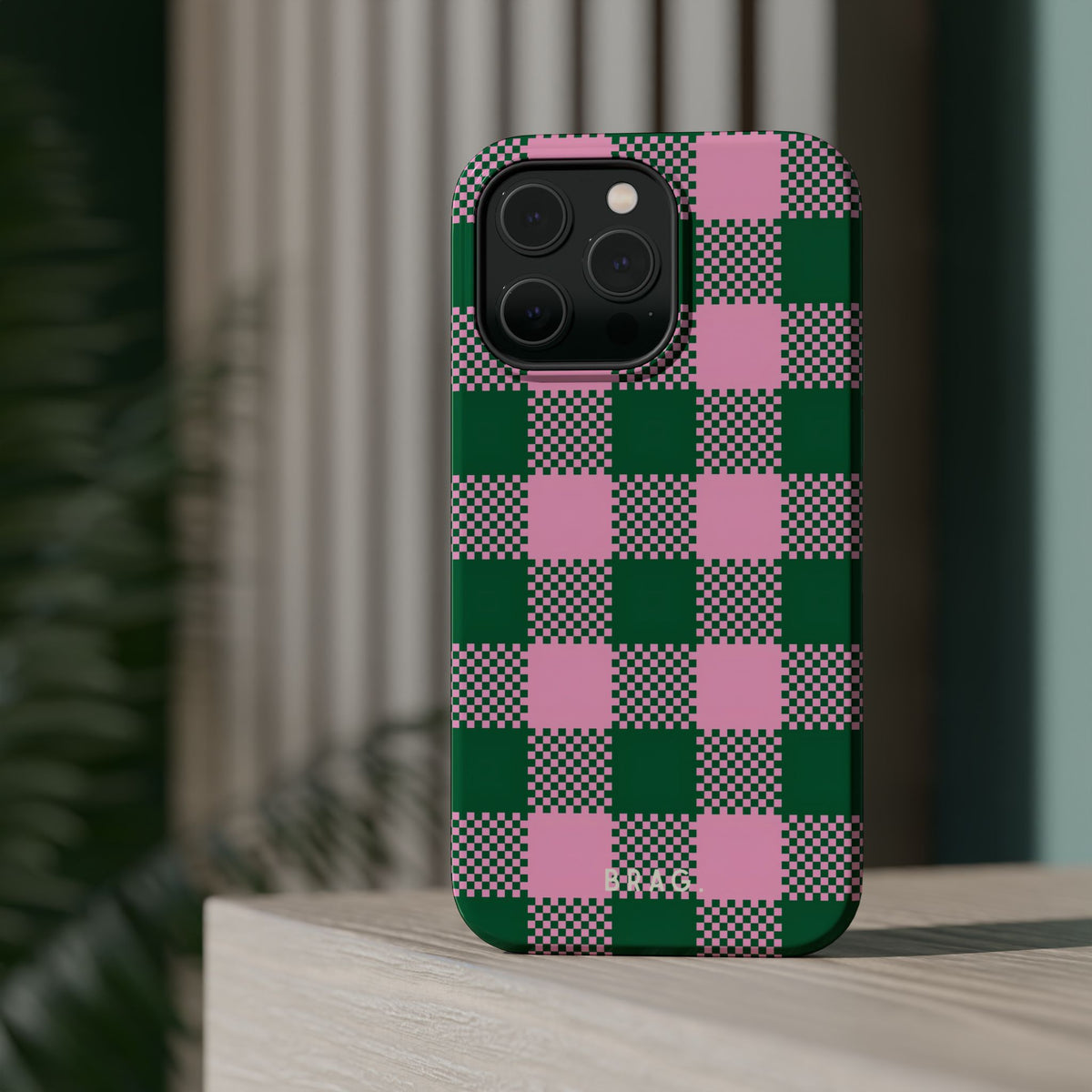 Picnic Club Magnetic Impact-Resistant Phone Case
