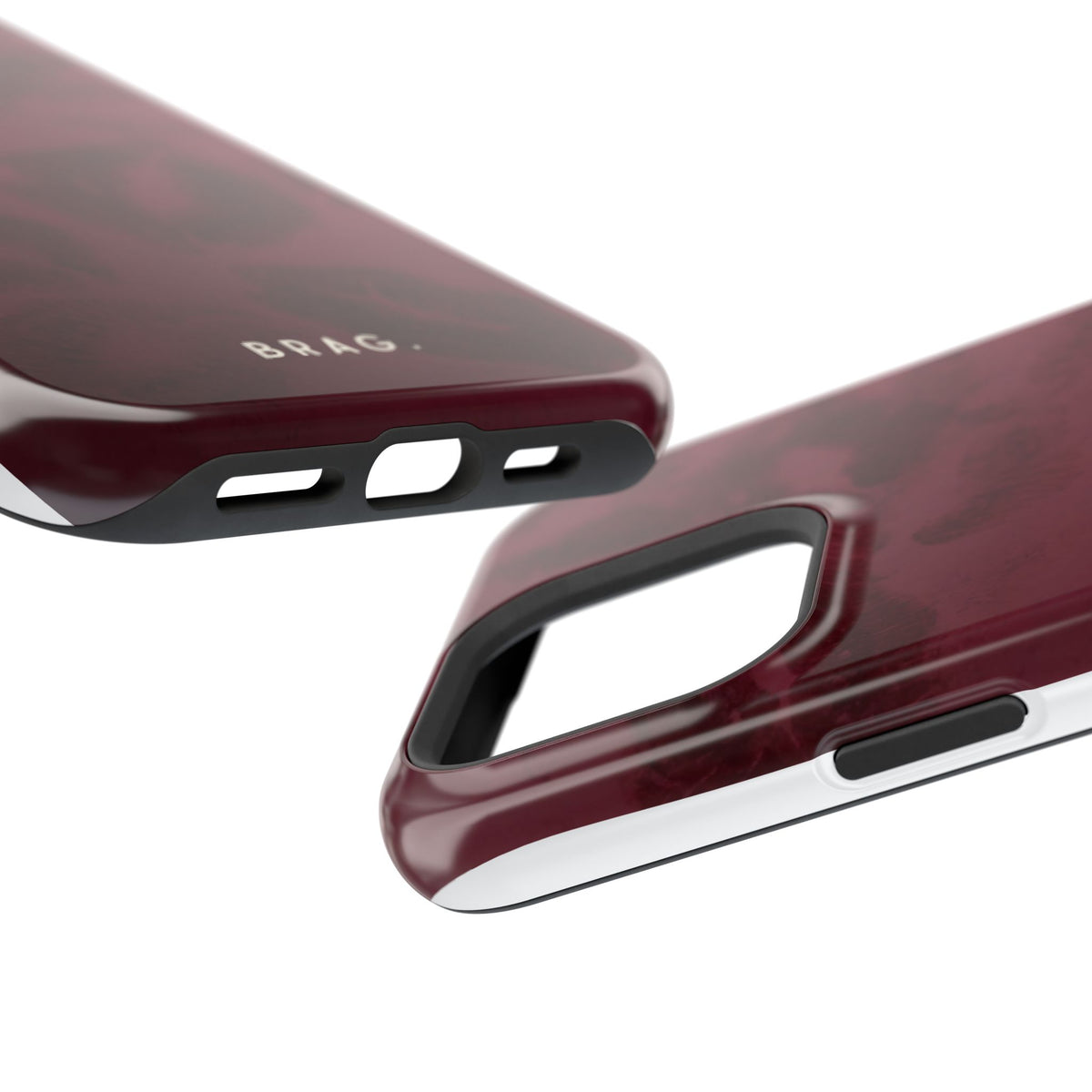Kiss Me Quick Magnetic Impact-Resistant Phone Case