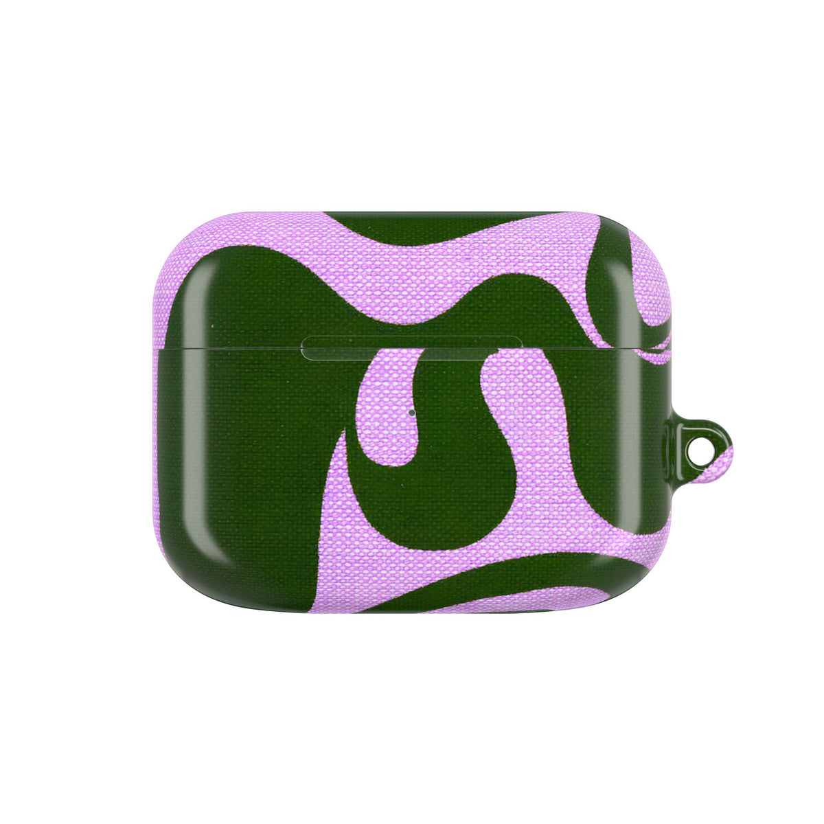 Pink Theory AirPod Case – Slim Protective Charging Case