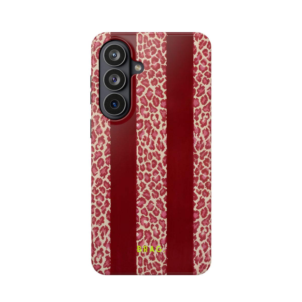 Barely There Magnetic Impact-Resistant Phone Case
