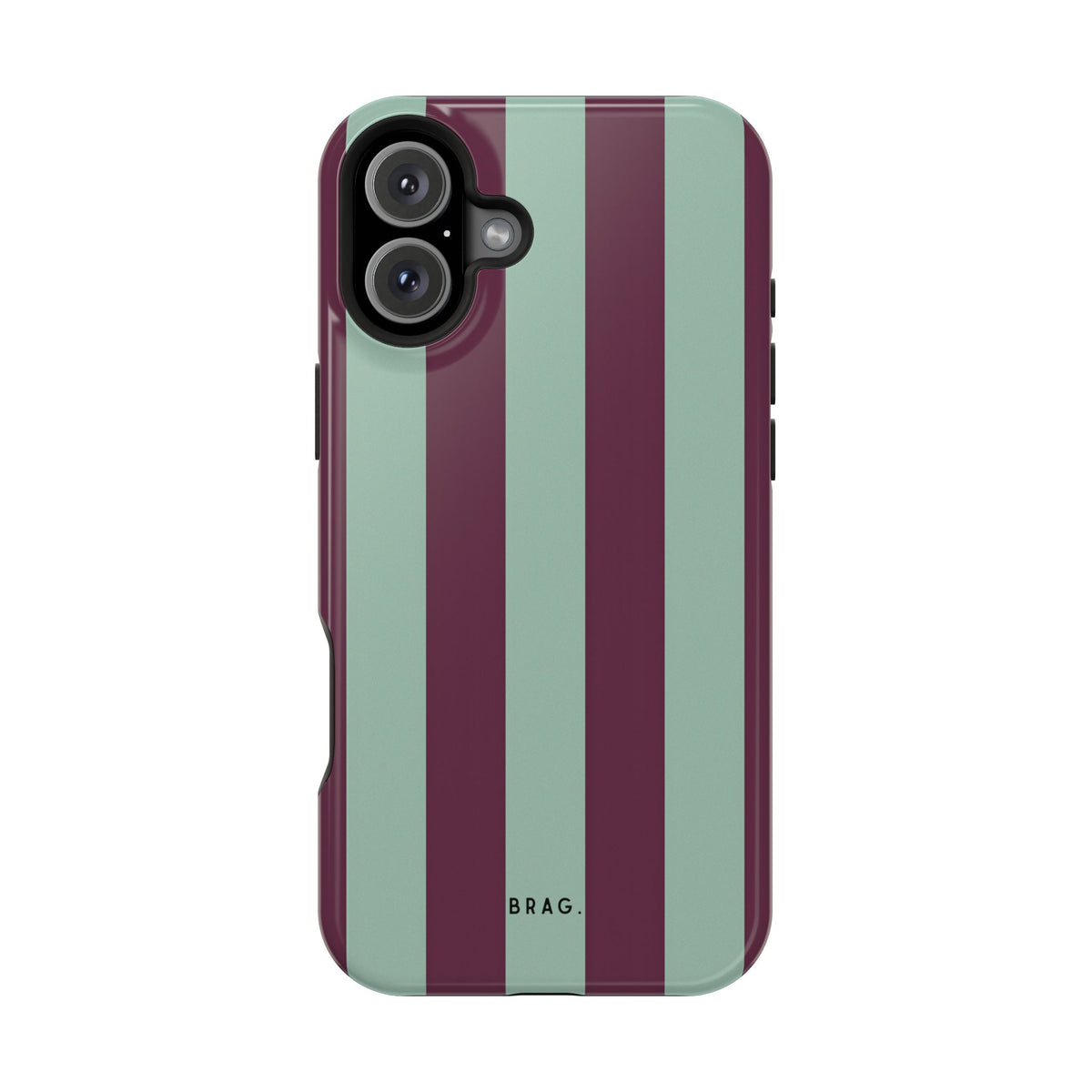 RIviera Mist Magnetic Impact-Resistant Phone Case