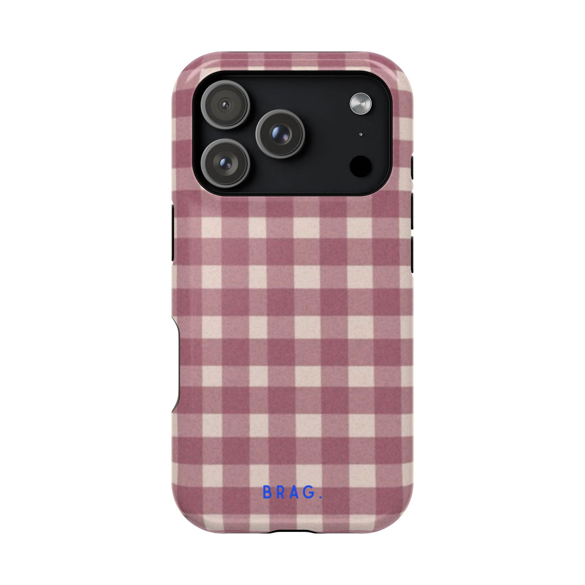 Sunday Best Magnetic Impact-Resistant Phone Case