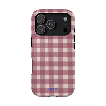 Sunday Best Magnetic Impact-Resistant Phone Case