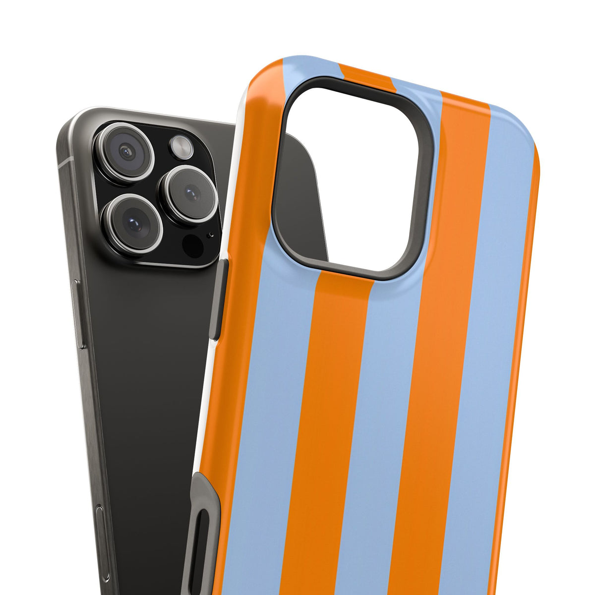 Soleil Magnetic Impact-Resistant Phone Case