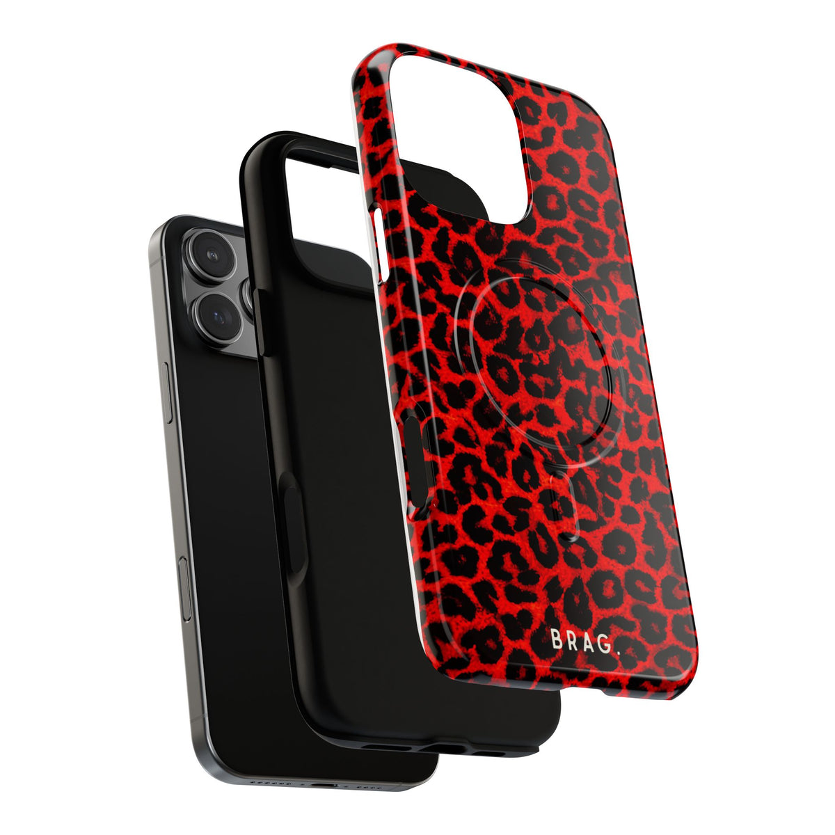 Bad Romance MagSafe Tough Phone Case — Magnetic Protective Cover