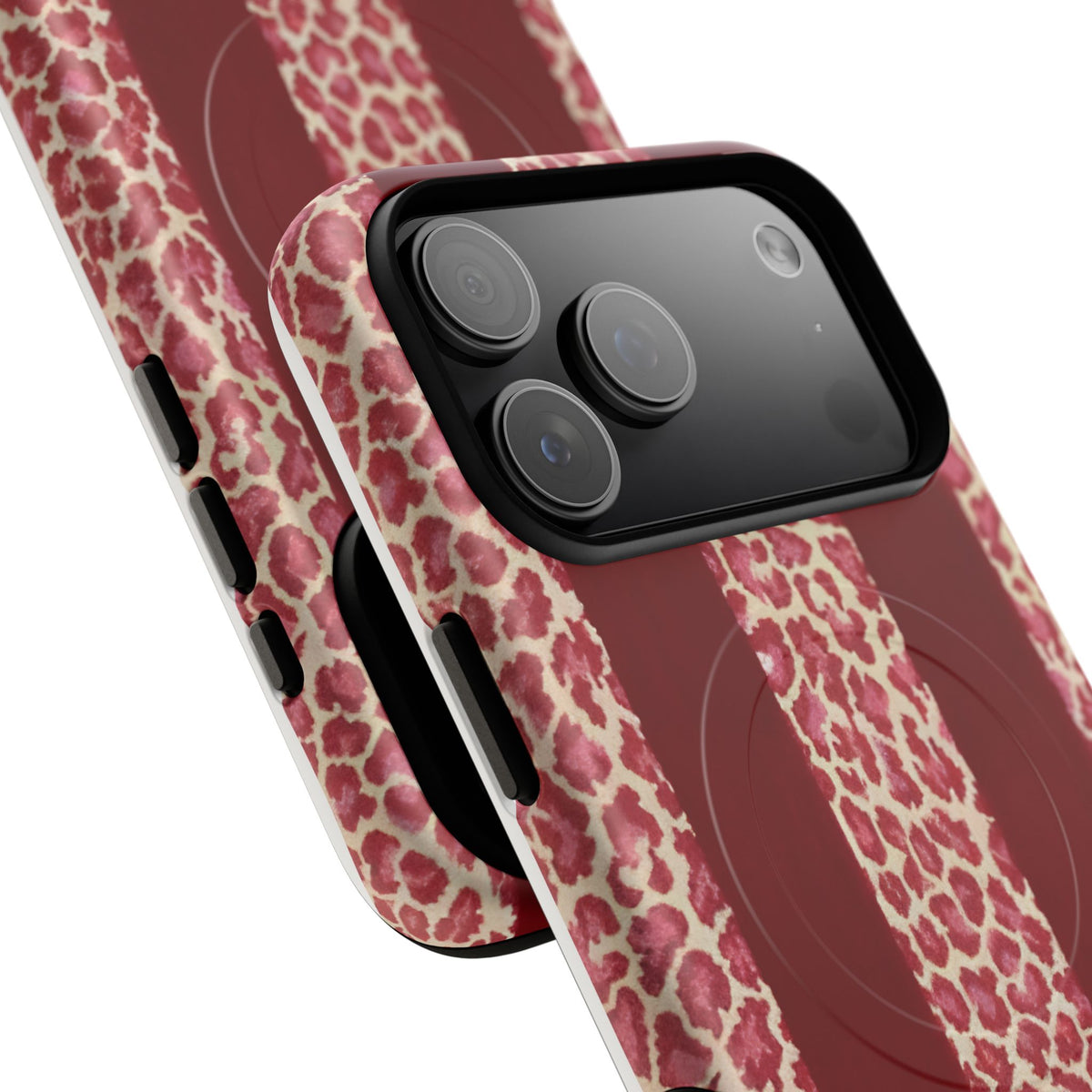 Barely There MagSafe Tough Phone Case — Magnetic Protective Cover