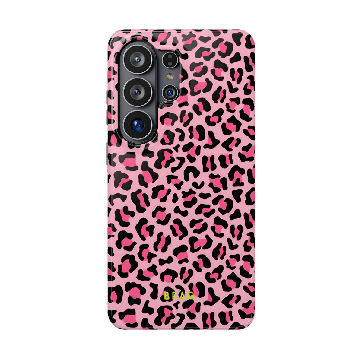 Wild Candy Magnetic Impact-Resistant Phone Case