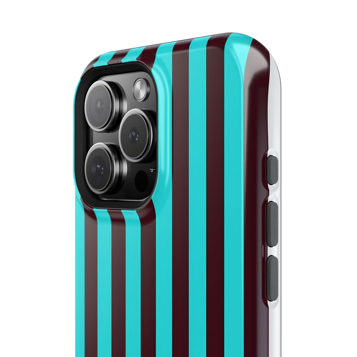 Poolday Magnetic Impact-Resistant Phone Case