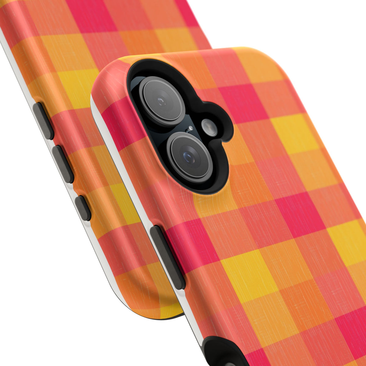 Golden Hour Magnetic Impact-Resistant Phone Case