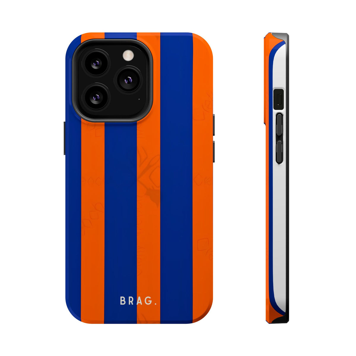 Sun Chaser Magnetic Impact-Resistant Phone Case