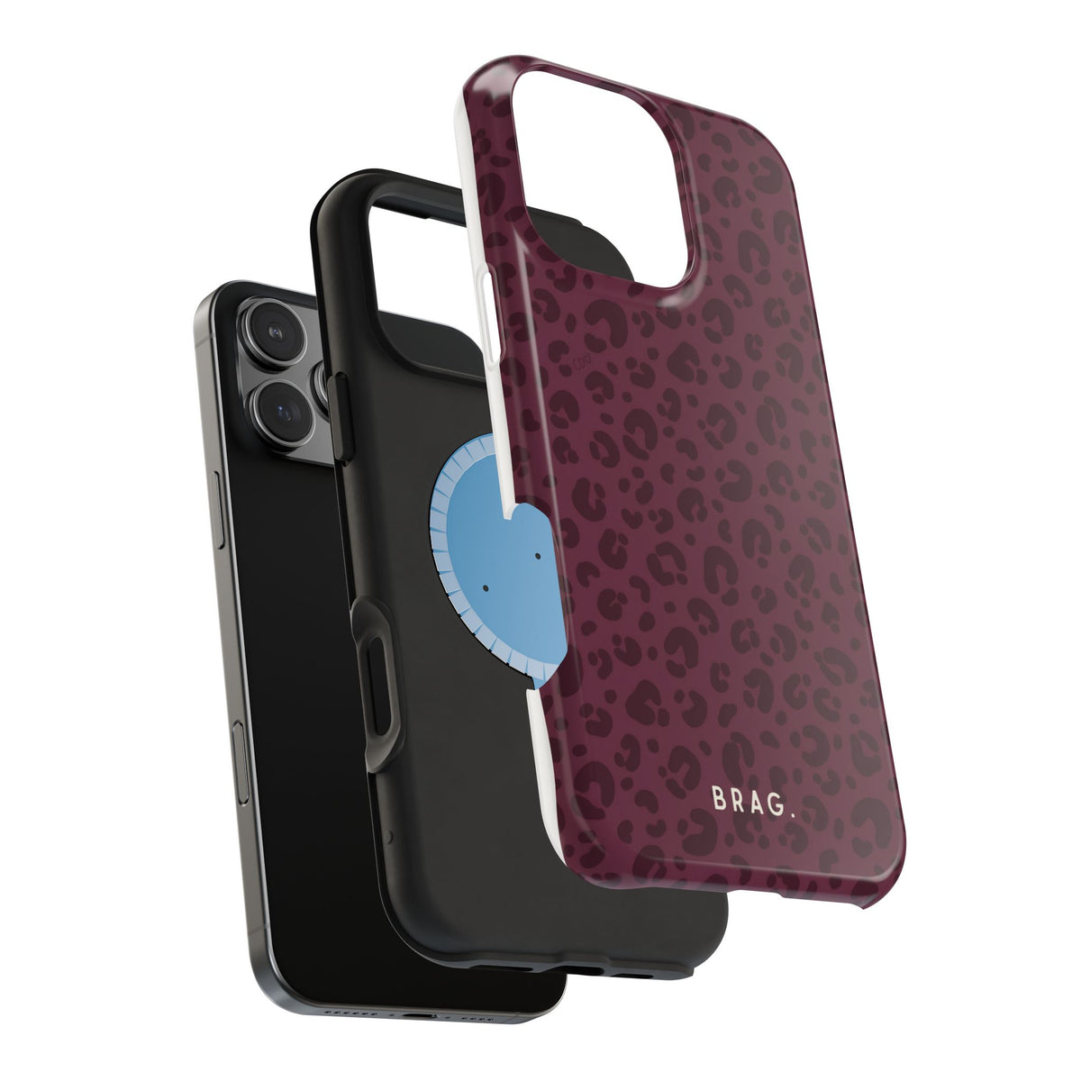 Wild Thing Magnetic Impact-Resistant Phone Case