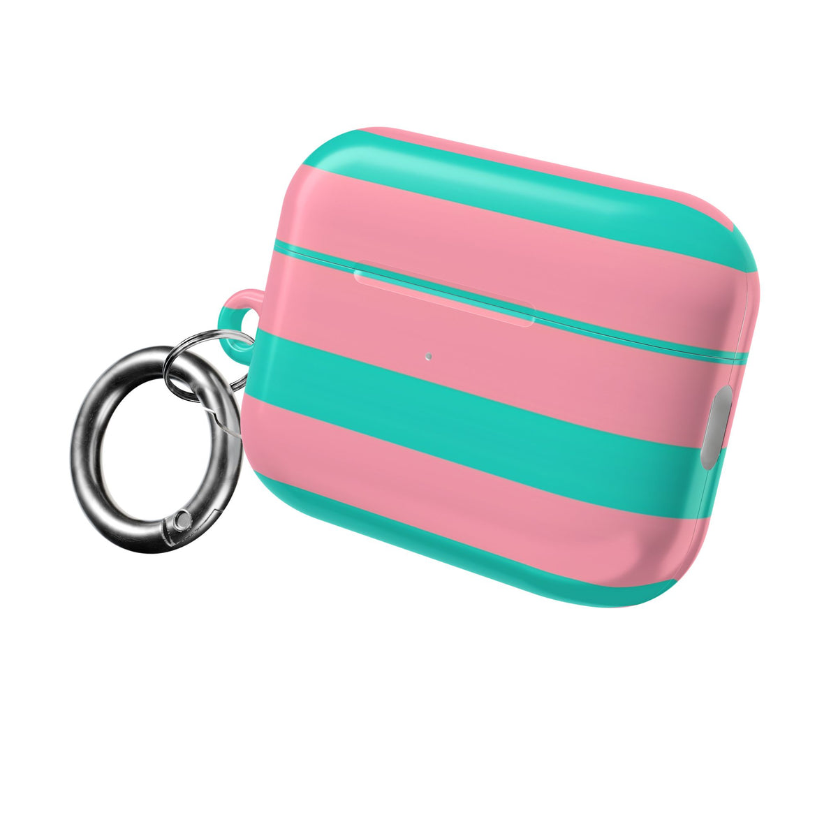 Saltwater Taffy AirPod Case – Slim Protective Charging Case
