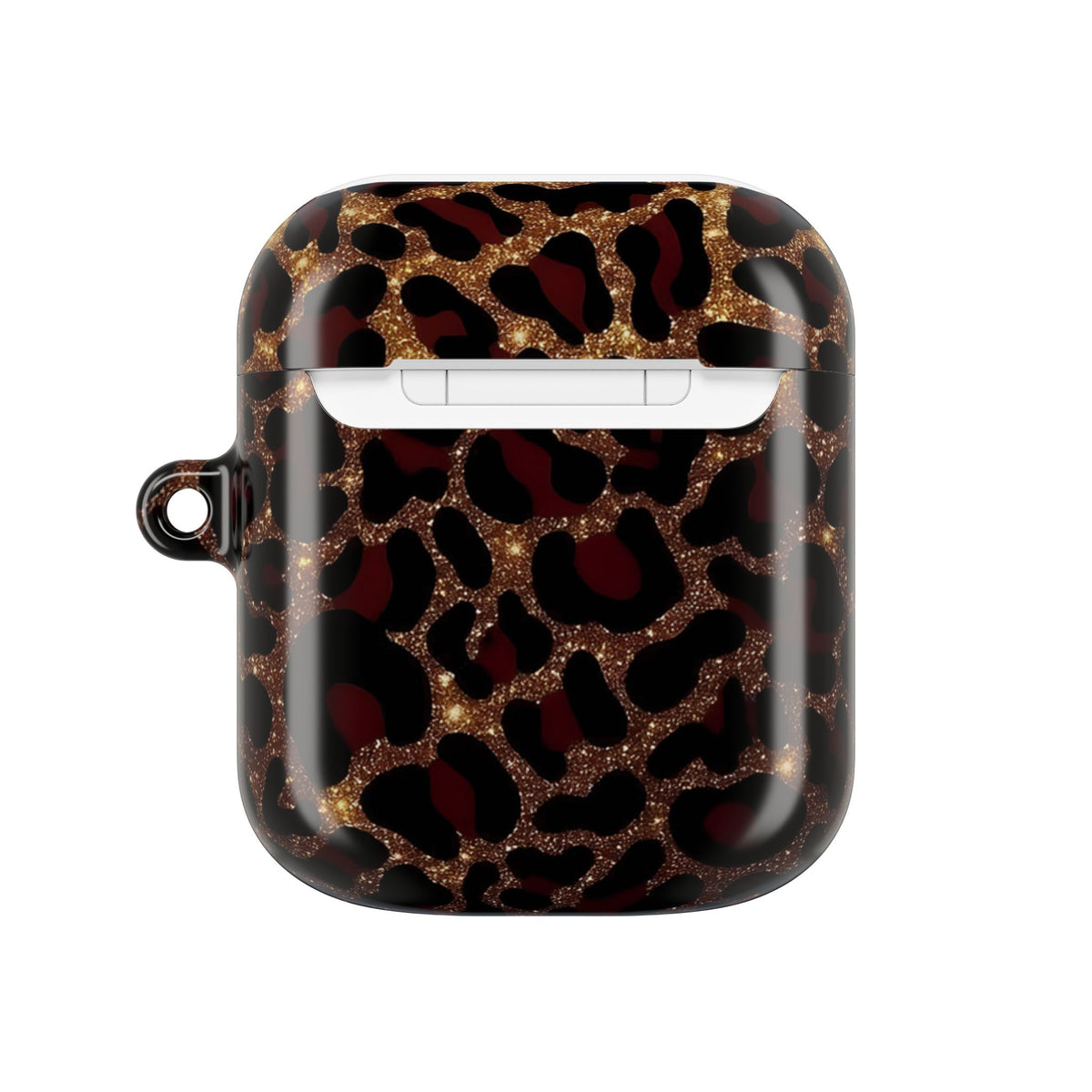 Jungle Fever AirPod Case – Slim Protective Charging Case
