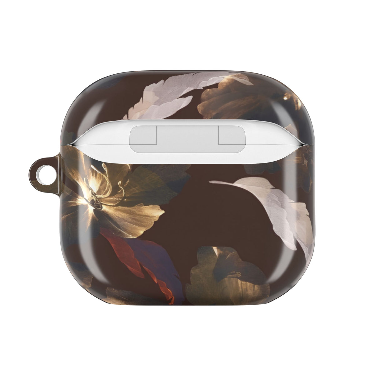 Petal Drift AirPod Case – Slim Protective Charging Case
