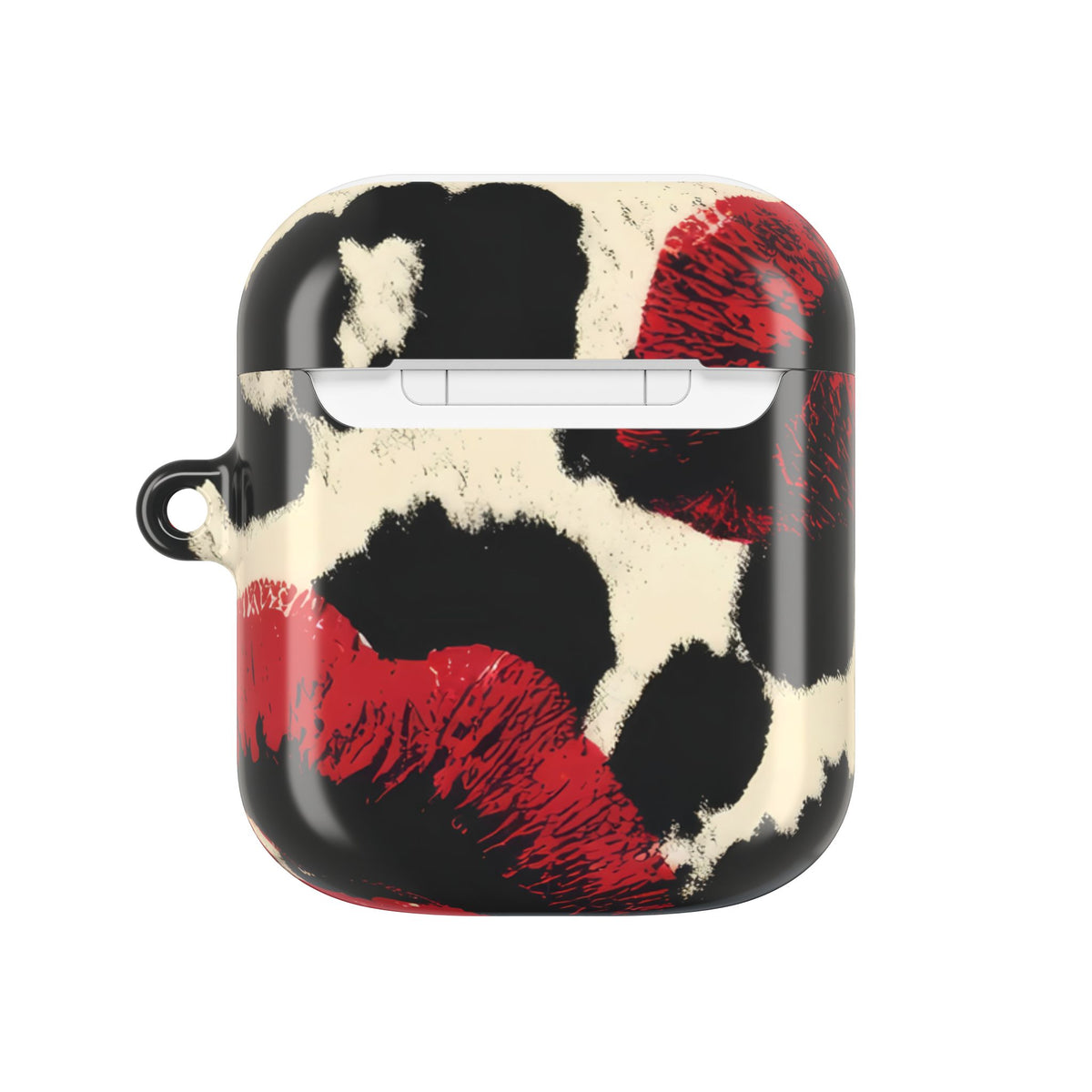 Mighnight Kiss AirPod Case – Slim Protective Charging Case