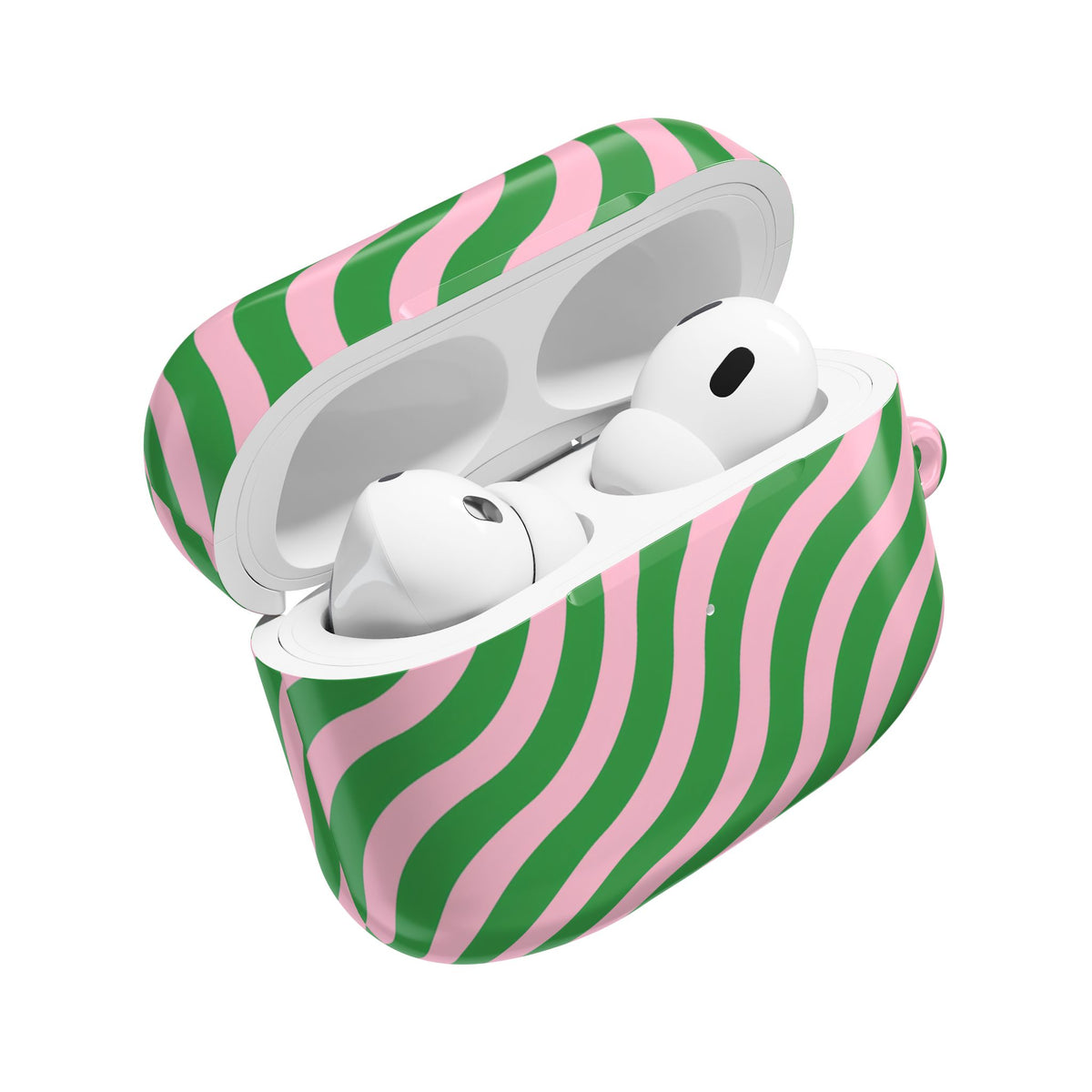 Dolce Wave AirPod Case – Slim Protective Charging Case