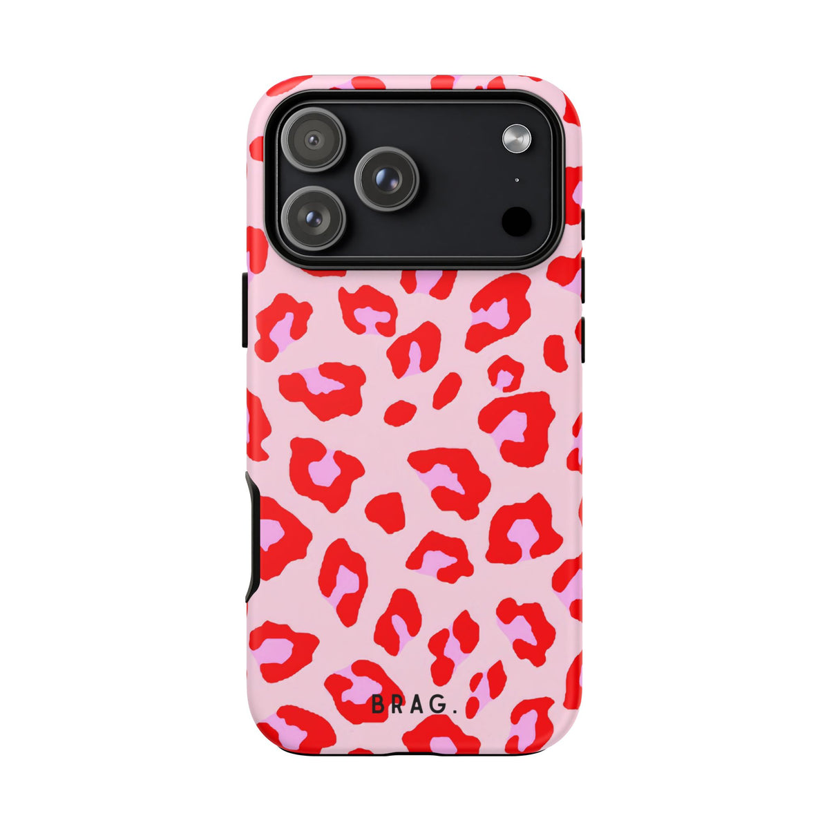 Panthere Tough Phone Case – Shockproof Protective iPhone Cover