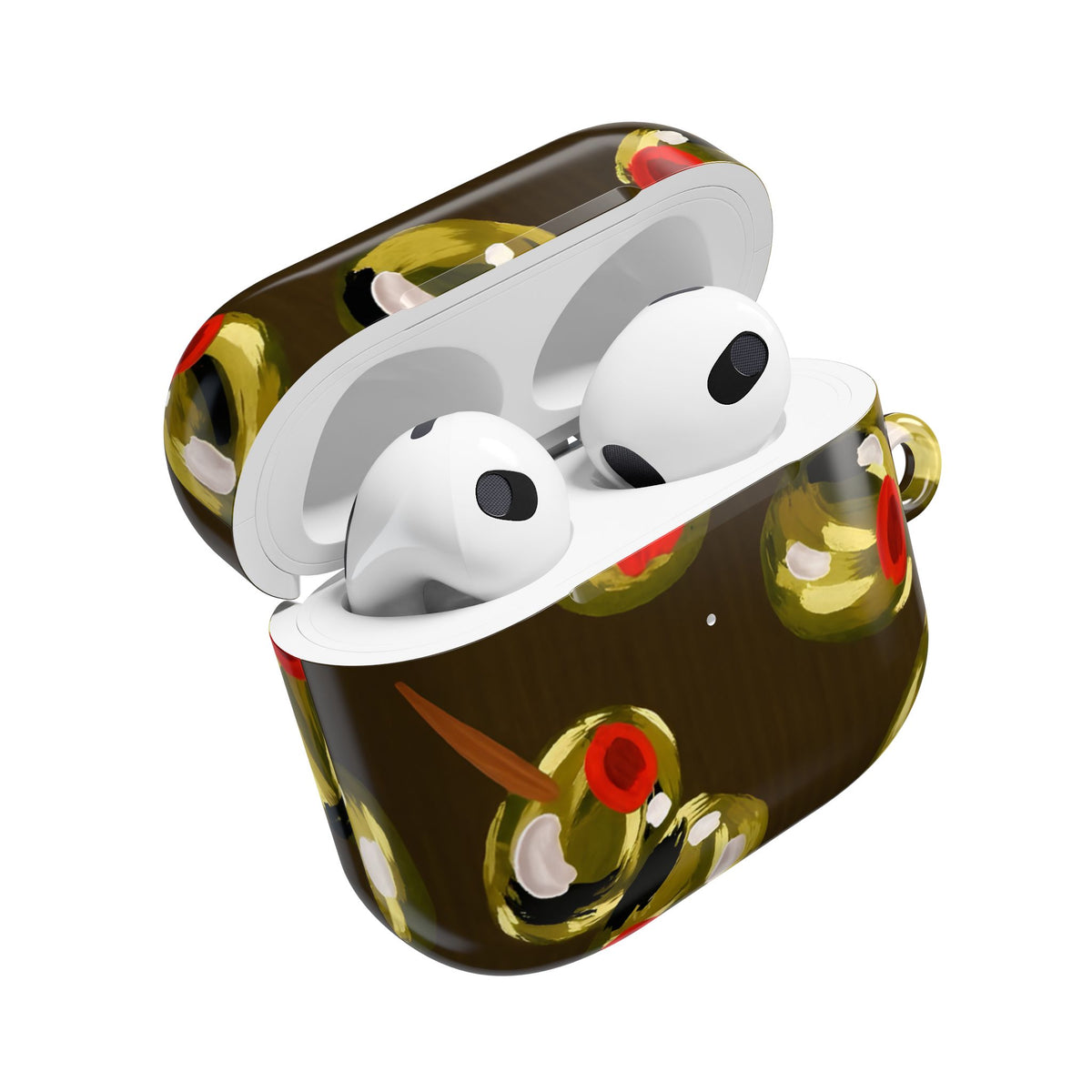 Dirty Martini AirPod Case – Slim Protective Charging Case