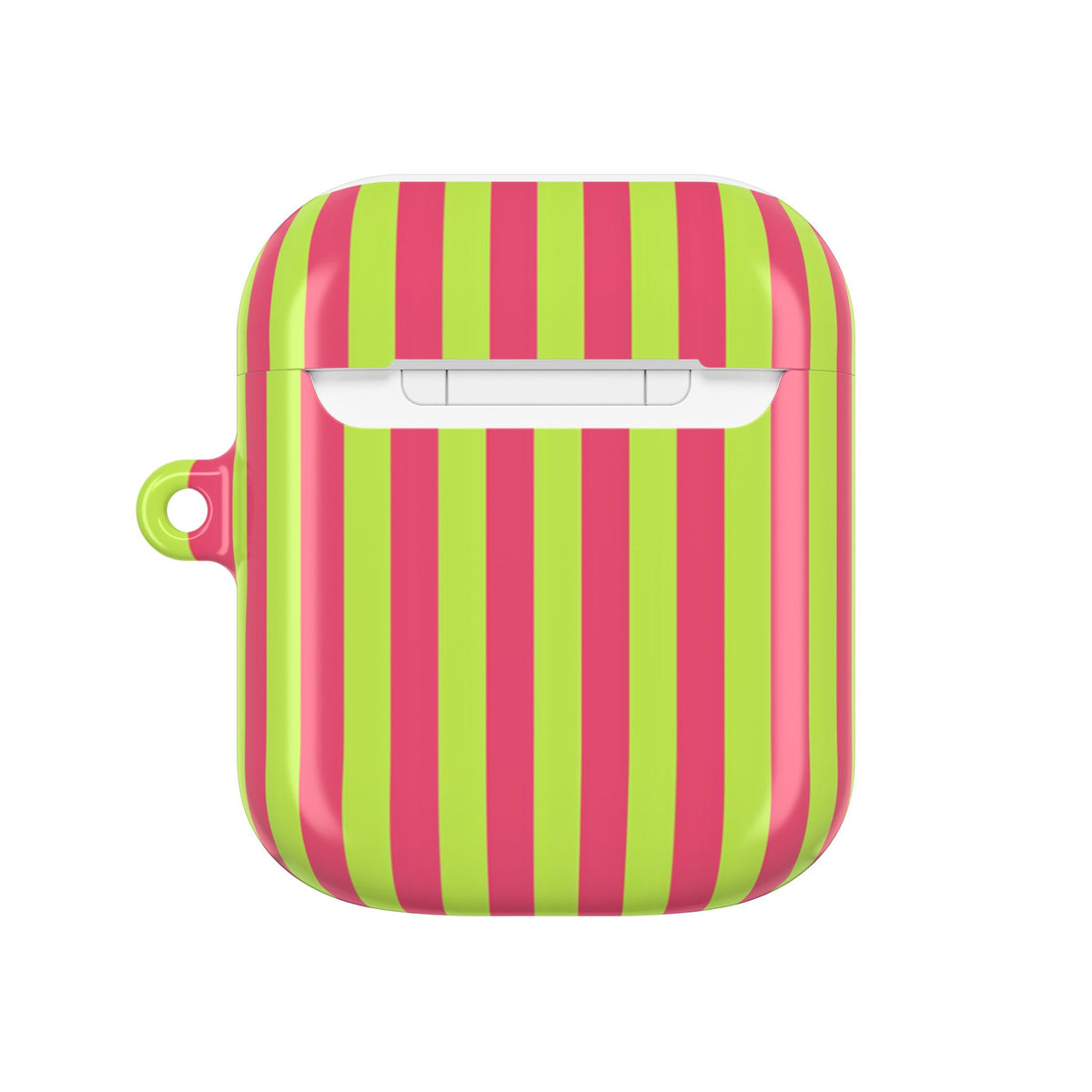 Limoncello AirPod Case – Slim Protective Charging Case