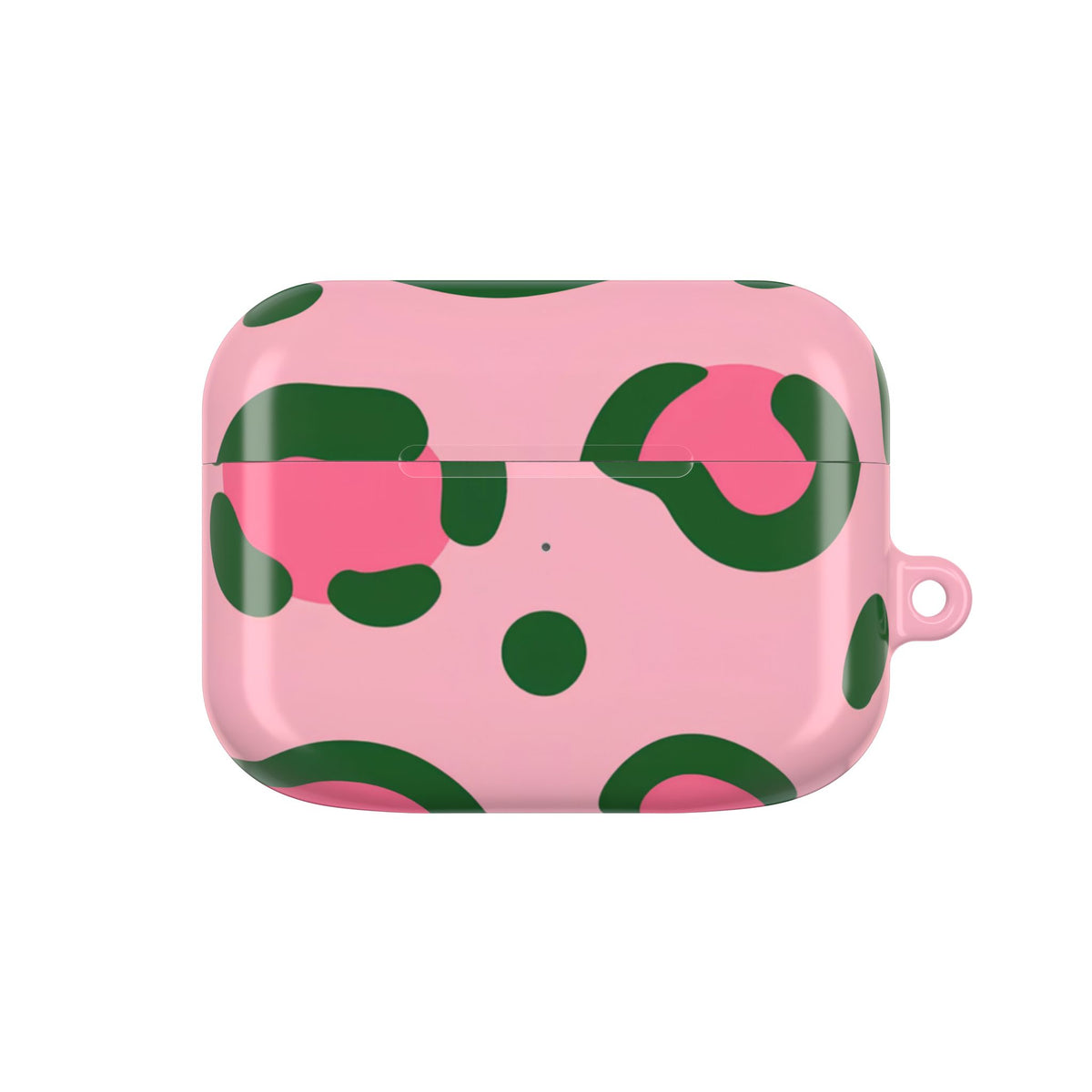 Pinkpanther AirPod Case – Slim Protective Charging Case
