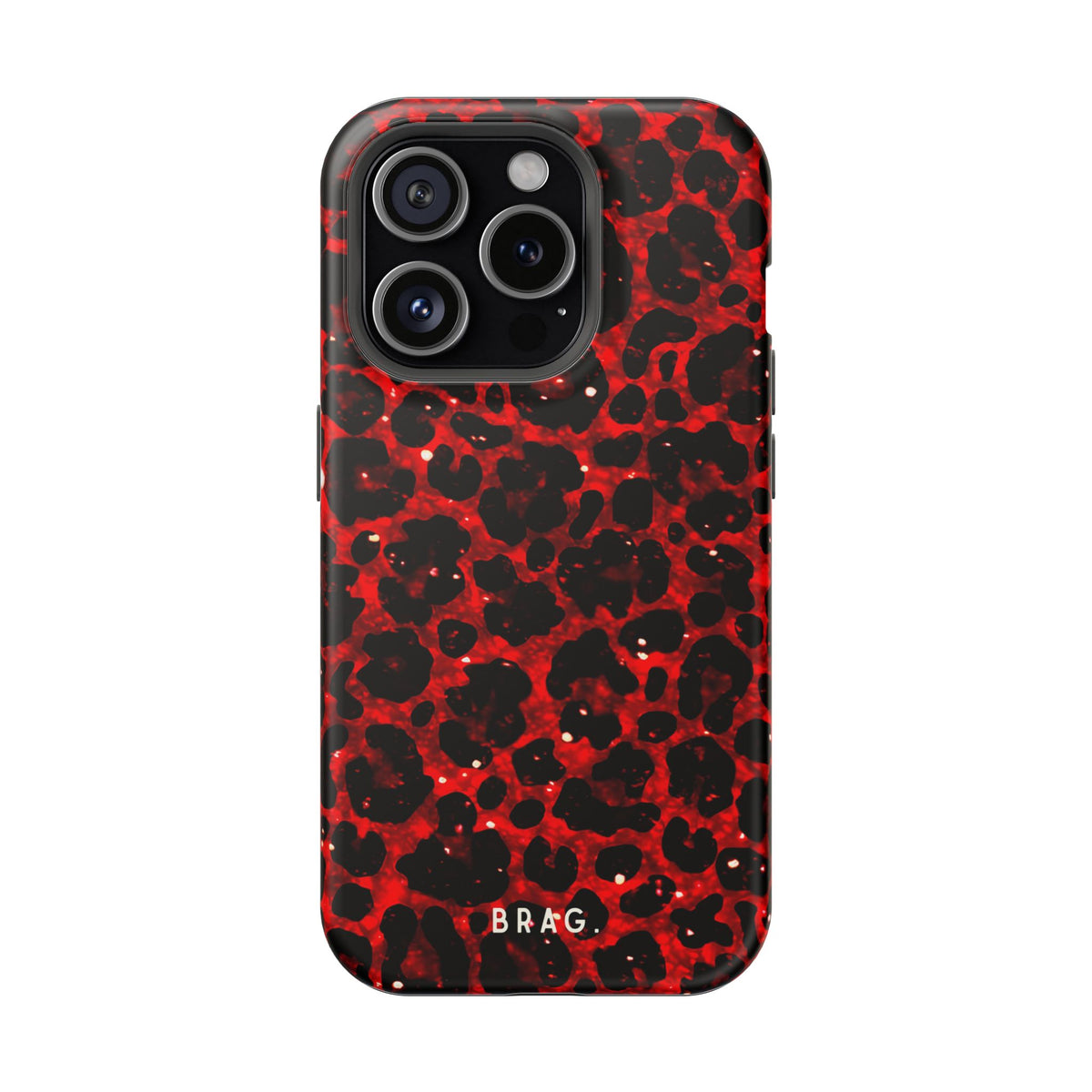 Wild Heat Magnetic Impact-Resistant Phone Case