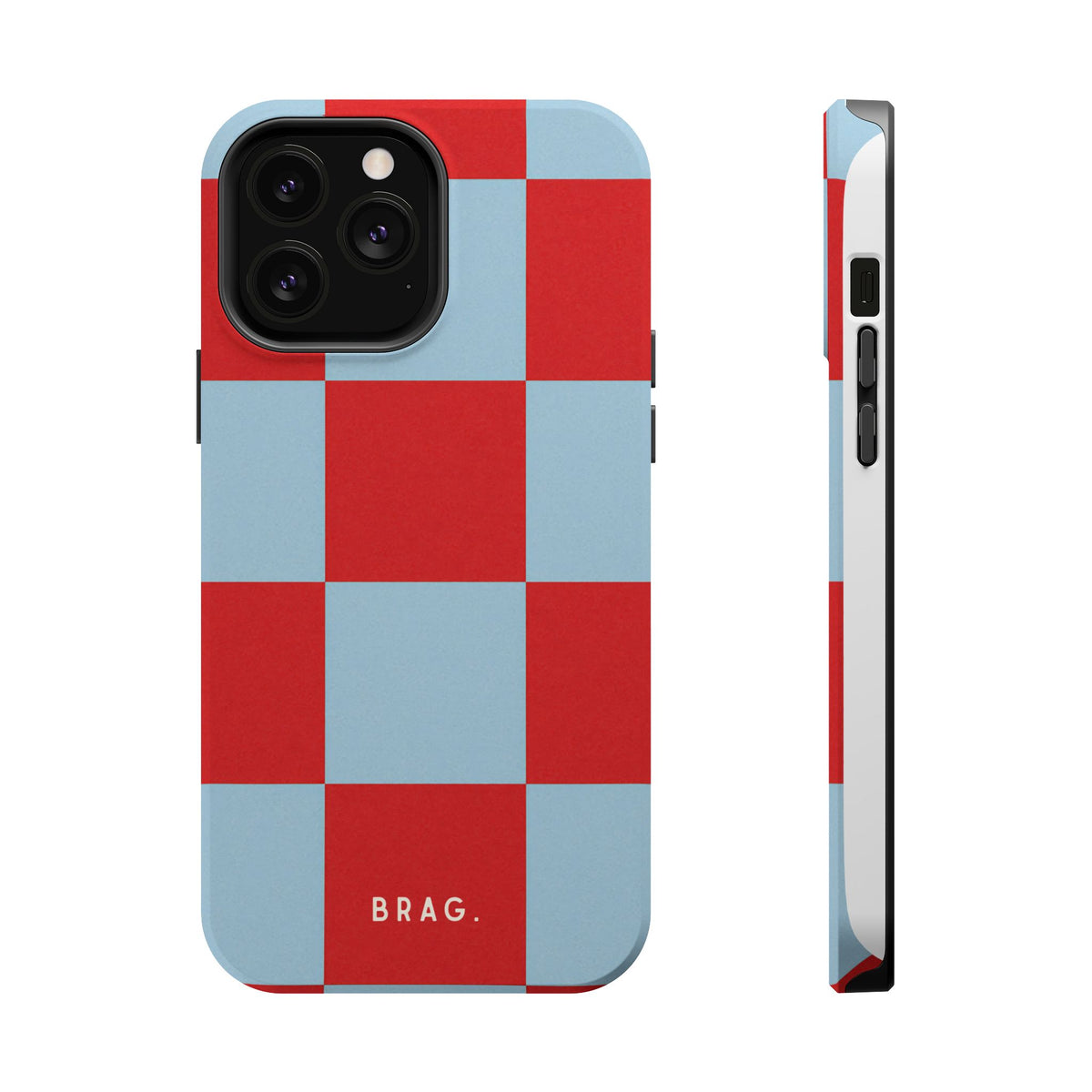 Boardwalk Magnetic Impact-Resistant Phone Case