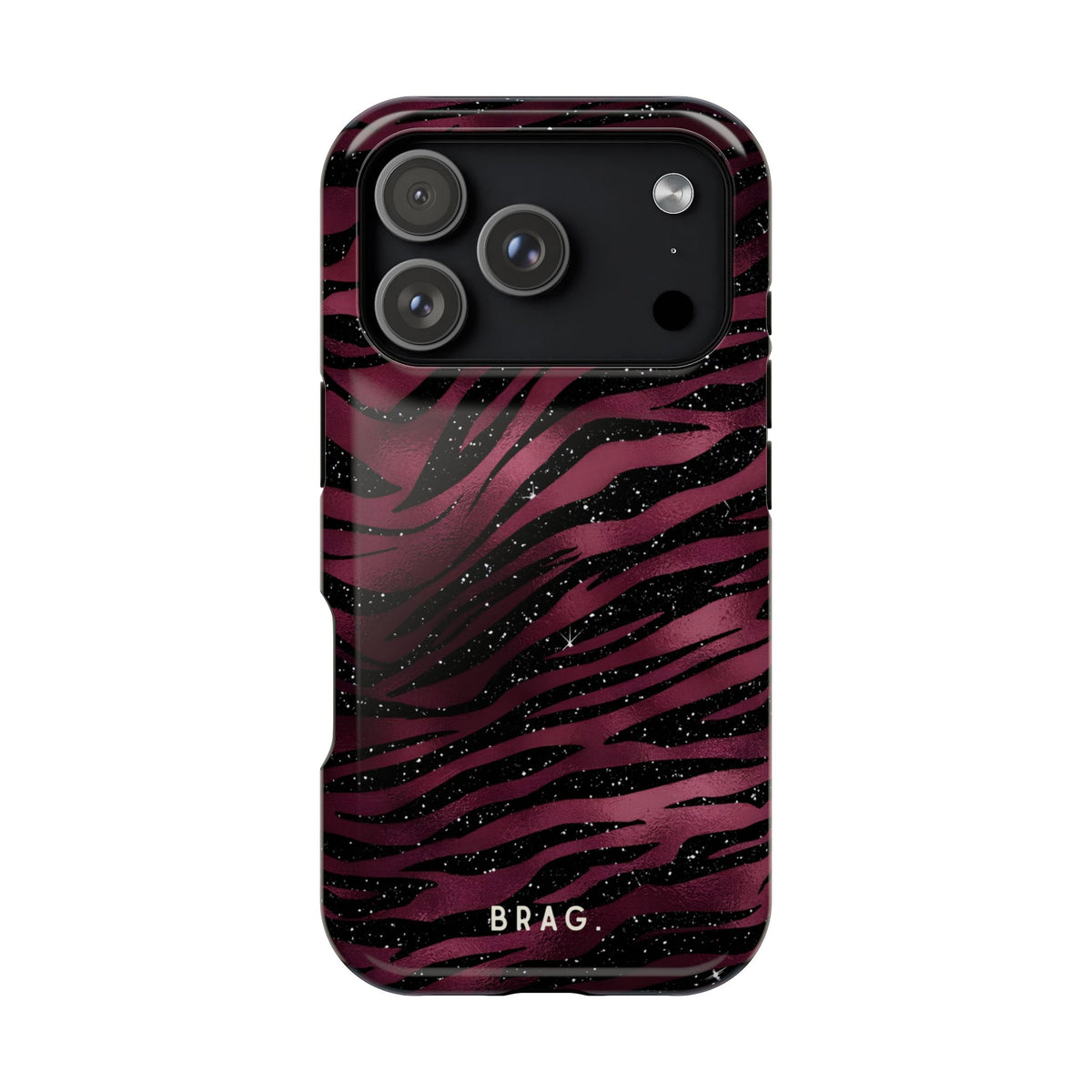 Night Fever Magnetic Impact-Resistant Phone Case