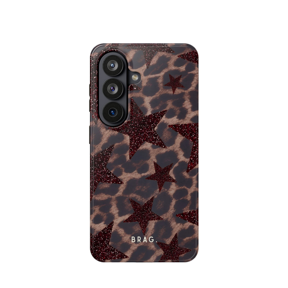 Starlet Magnetic Impact-Resistant Phone Case
