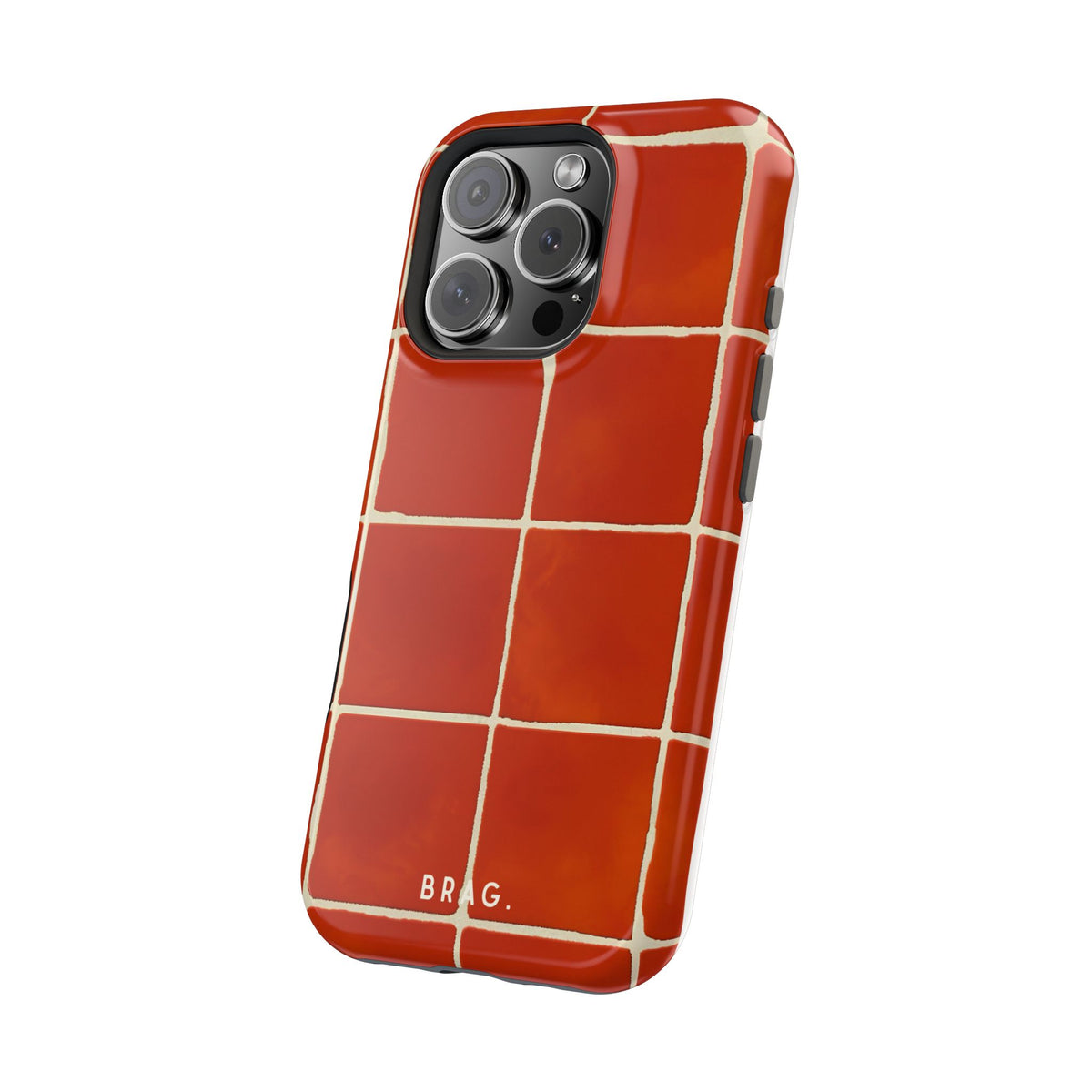 Terra Magnetic Impact-Resistant Phone Case