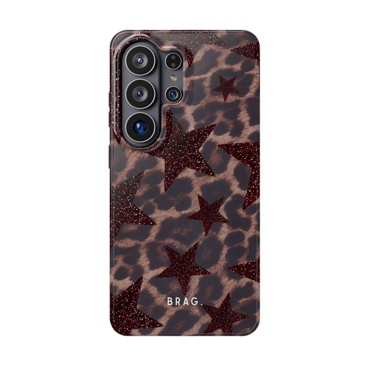 Starlet Magnetic Impact-Resistant Phone Case