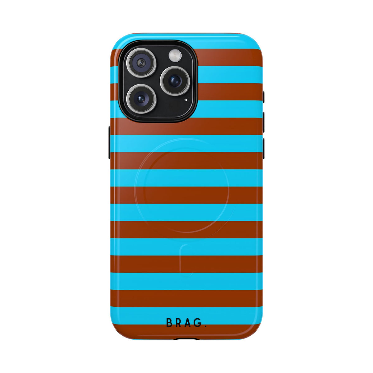 Cocoa Coast MagSafe Tough Phone Case — Magnetic Protective Cover
