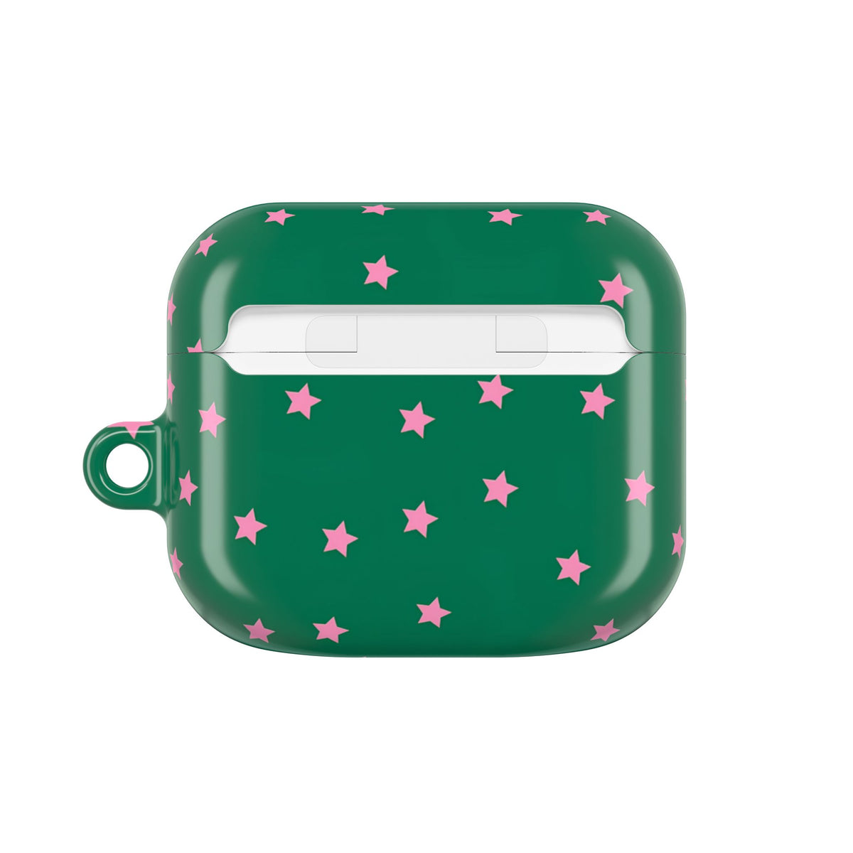Lucky Star AirPod Case – Slim Protective Charging Case