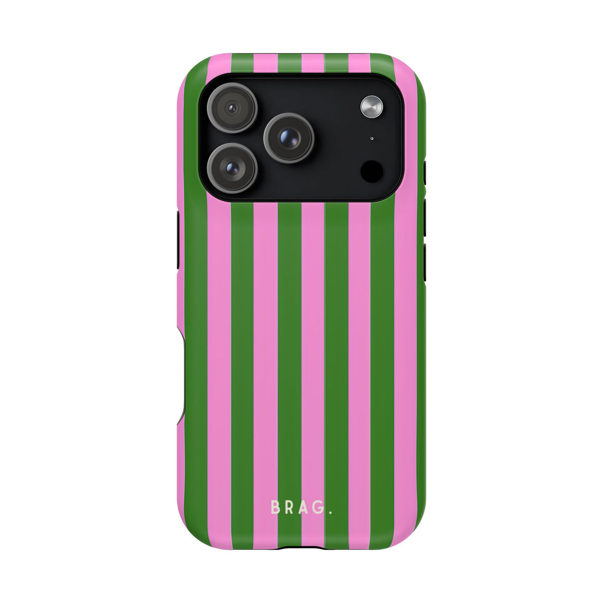 Paradiso Magnetic Impact-Resistant Phone Case