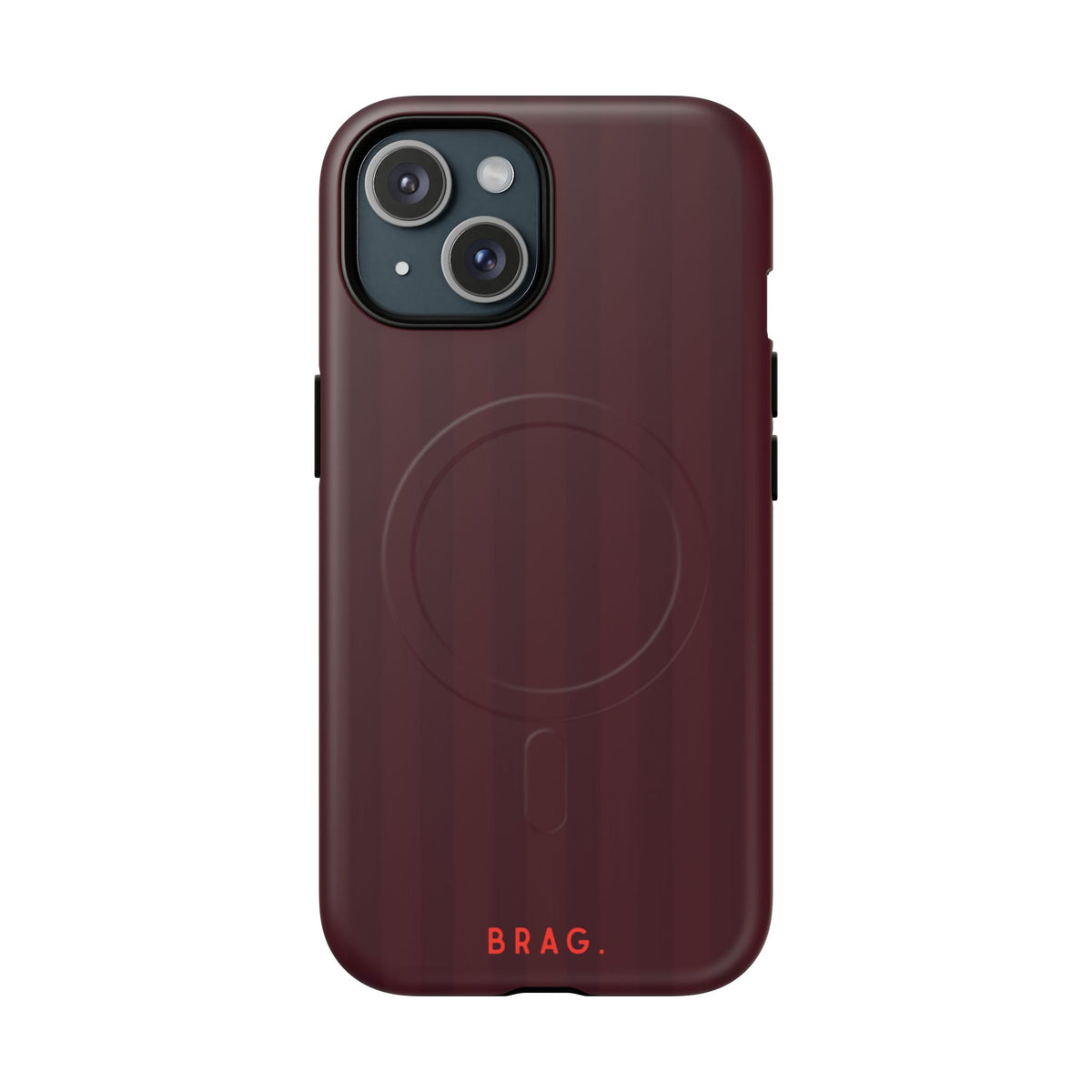 Dark Room MagSafe Tough Phone Case — Magnetic Protective Cover