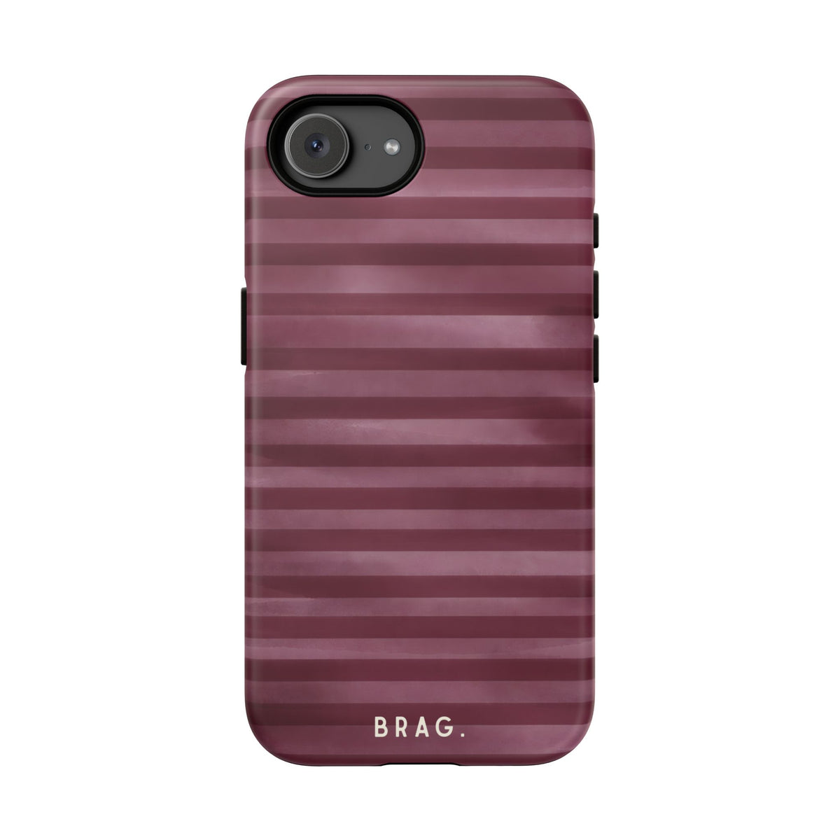 Velvet Blur Tough Phone Case – Shockproof Protective iPhone Cover