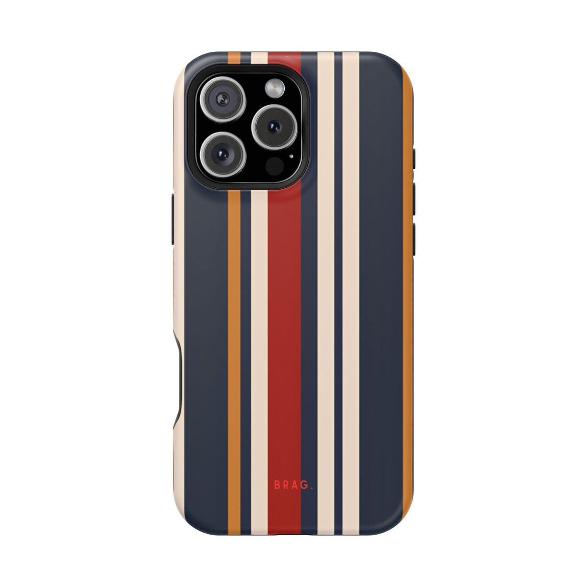 Autumn Line Magnetic Impact-Resistant Phone Case