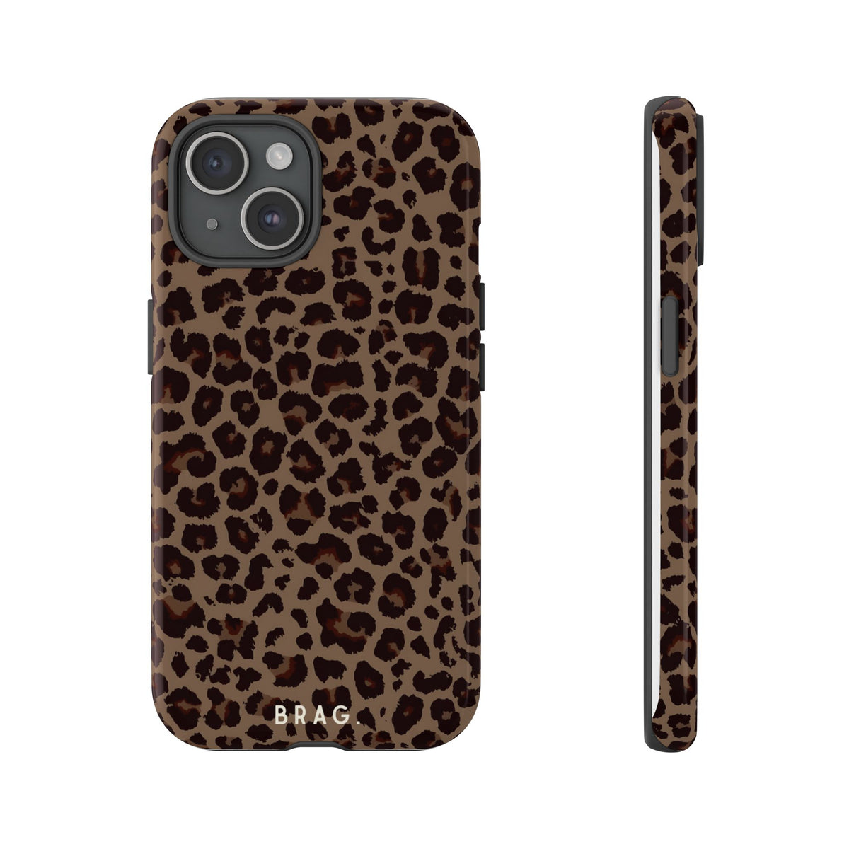 Wild Side Tough Phone Case – Shockproof Protective iPhone Cover