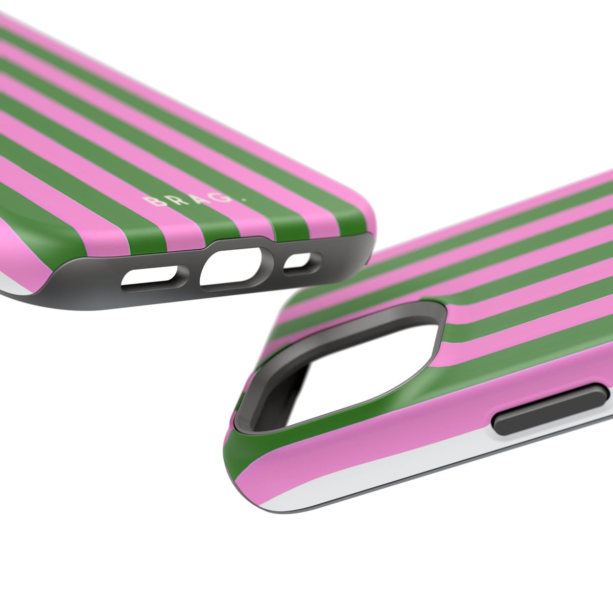 Paradiso Magnetic Impact-Resistant Phone Case