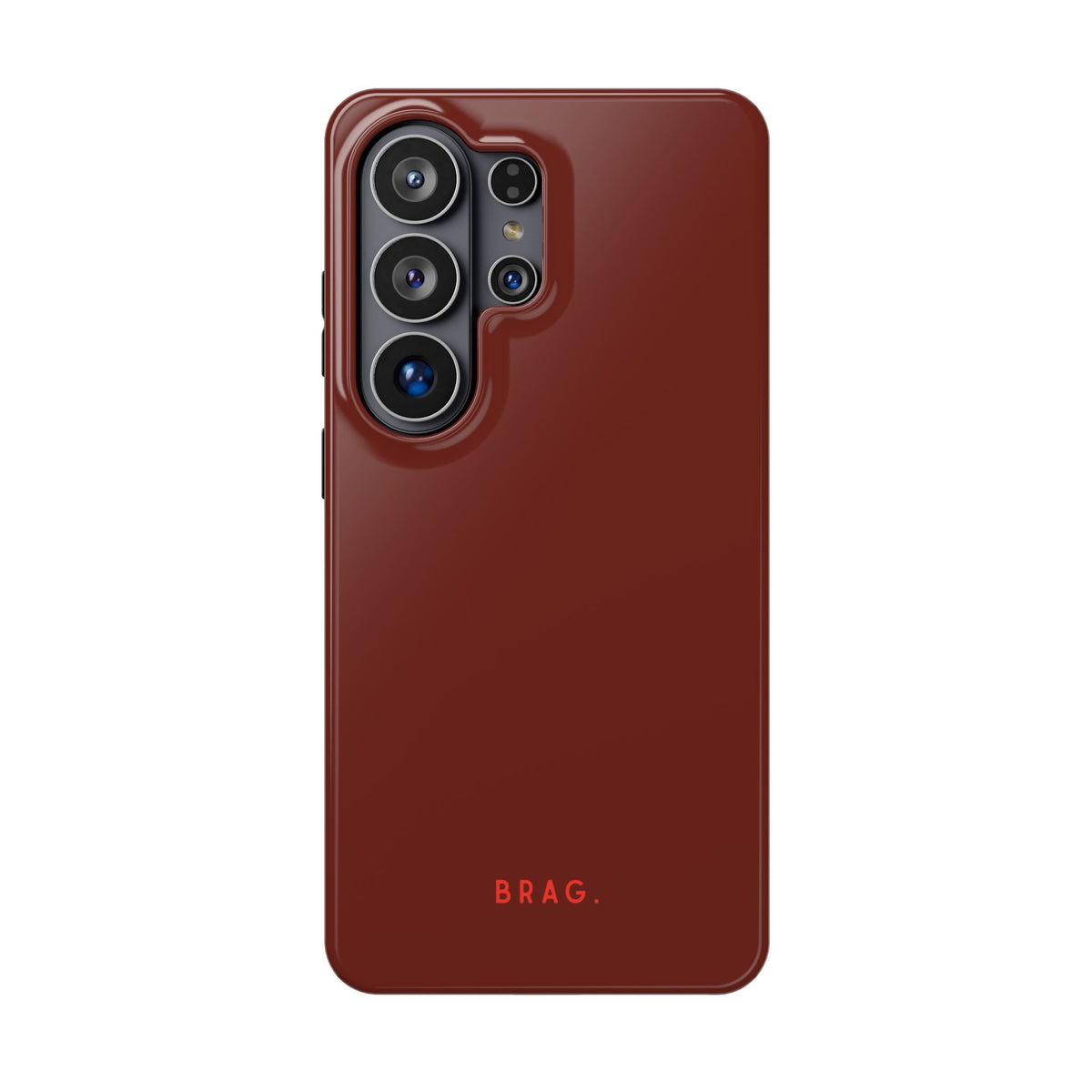 Brag Terra Magnetic Impact-Resistant Phone Case