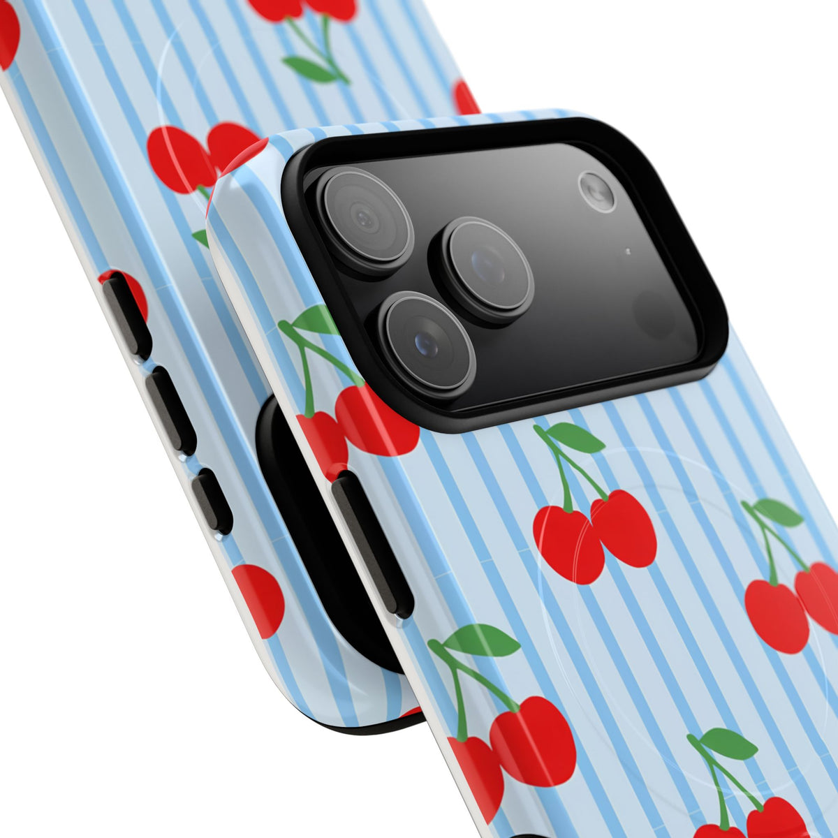 Sunday Market MagSafe Tough Phone Case — Magnetic Protective Cover