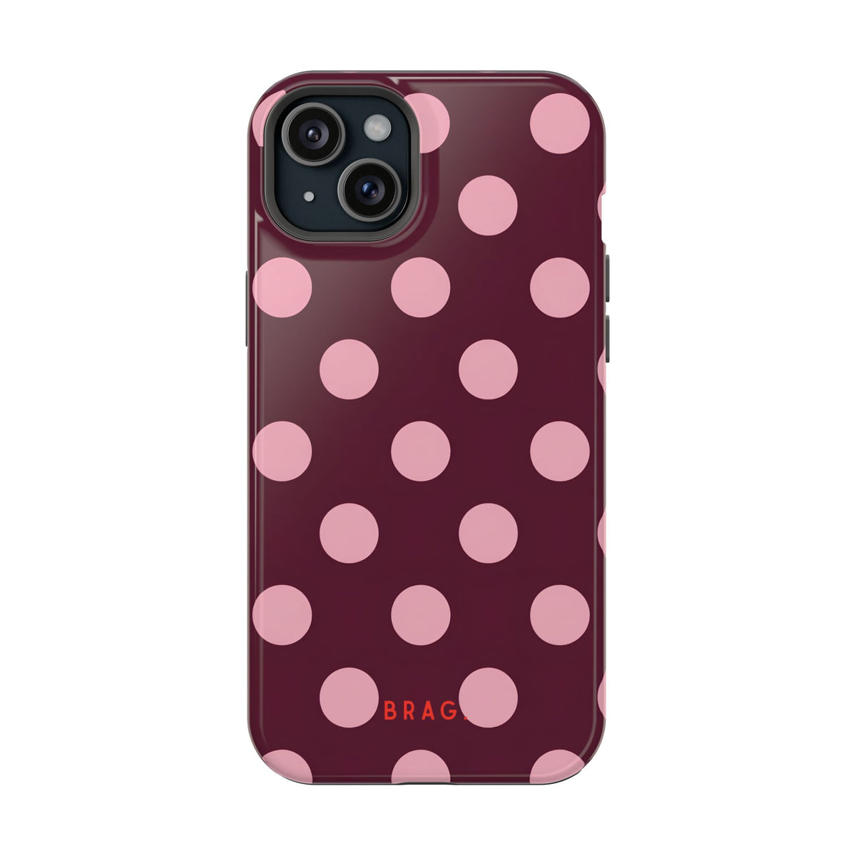 Sweet Talk Magnetic Impact-Resistant Phone Case