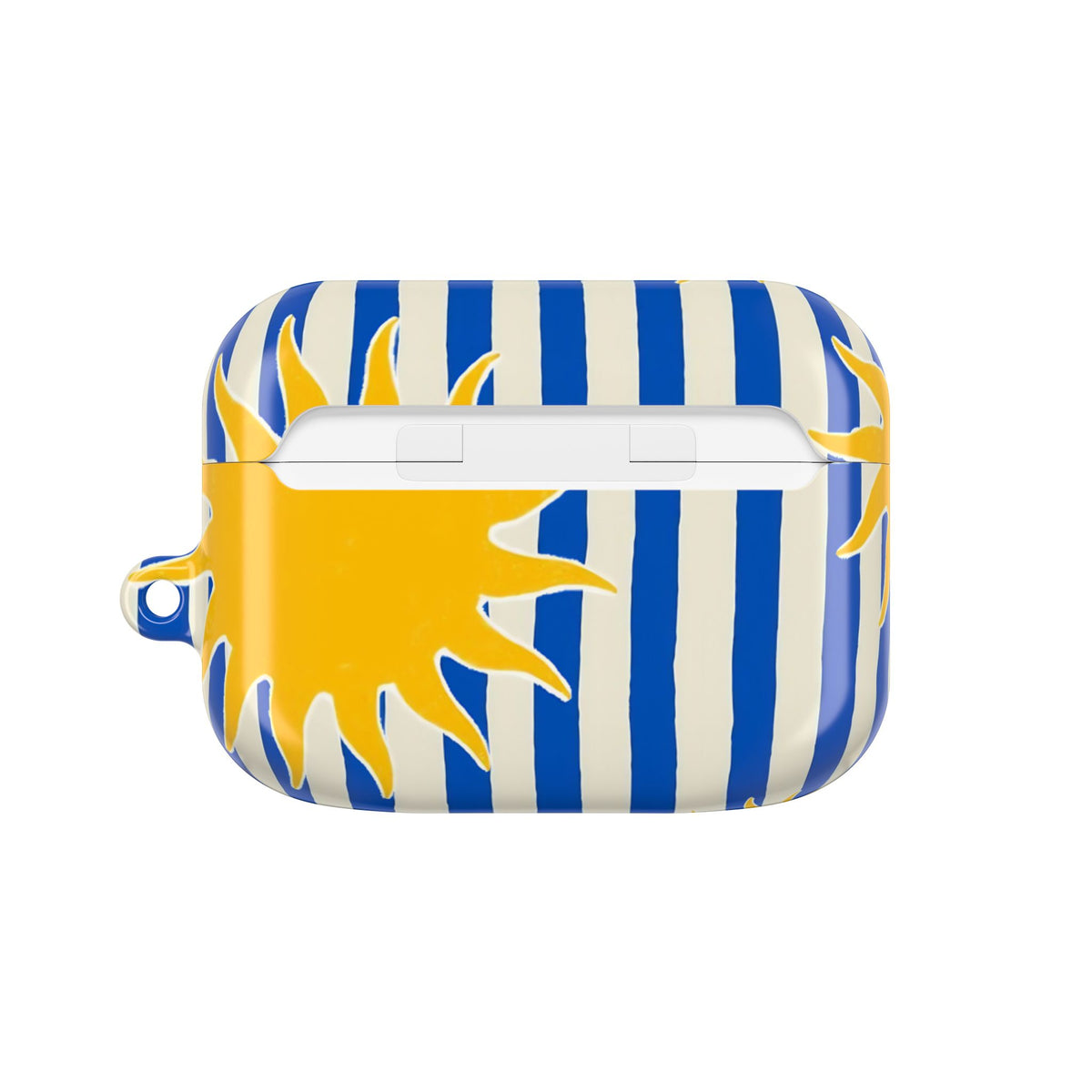 Sunny Side AirPod Case – Slim Protective Charging Case