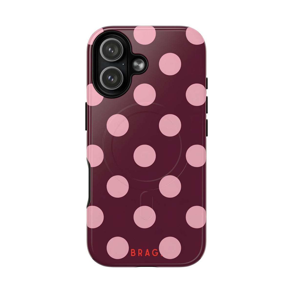 Sweet Talk MagSafe Tough Phone Case — Magnetic Protective Cover