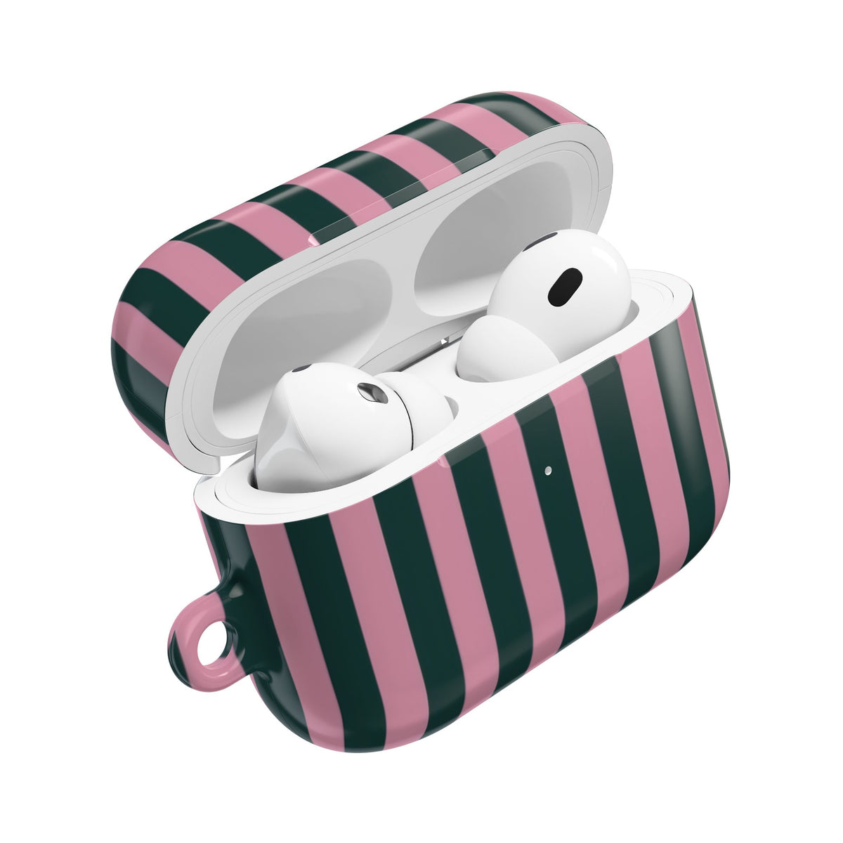 Shadow Forest AirPod Case – Slim Protective Charging Case