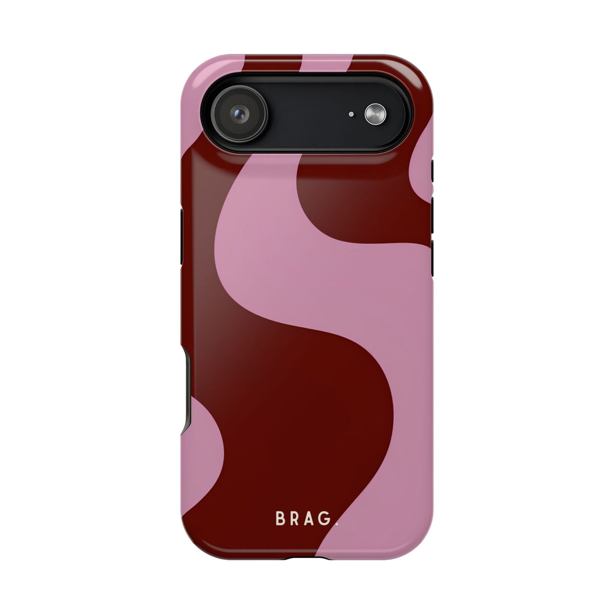 Slow Dance Magnetic Impact-Resistant Phone Case