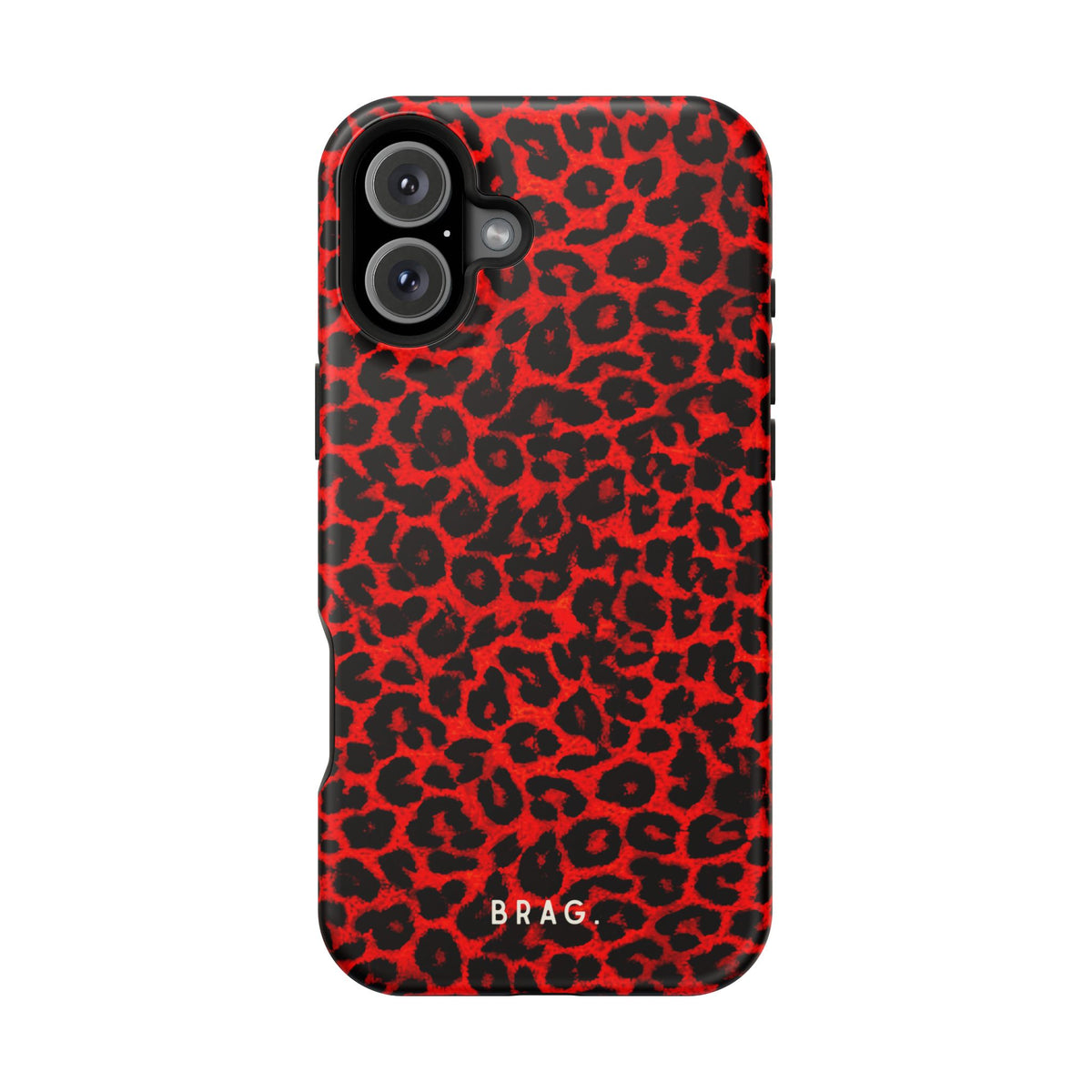 Bad Romance Magnetic Impact-Resistant Phone Case