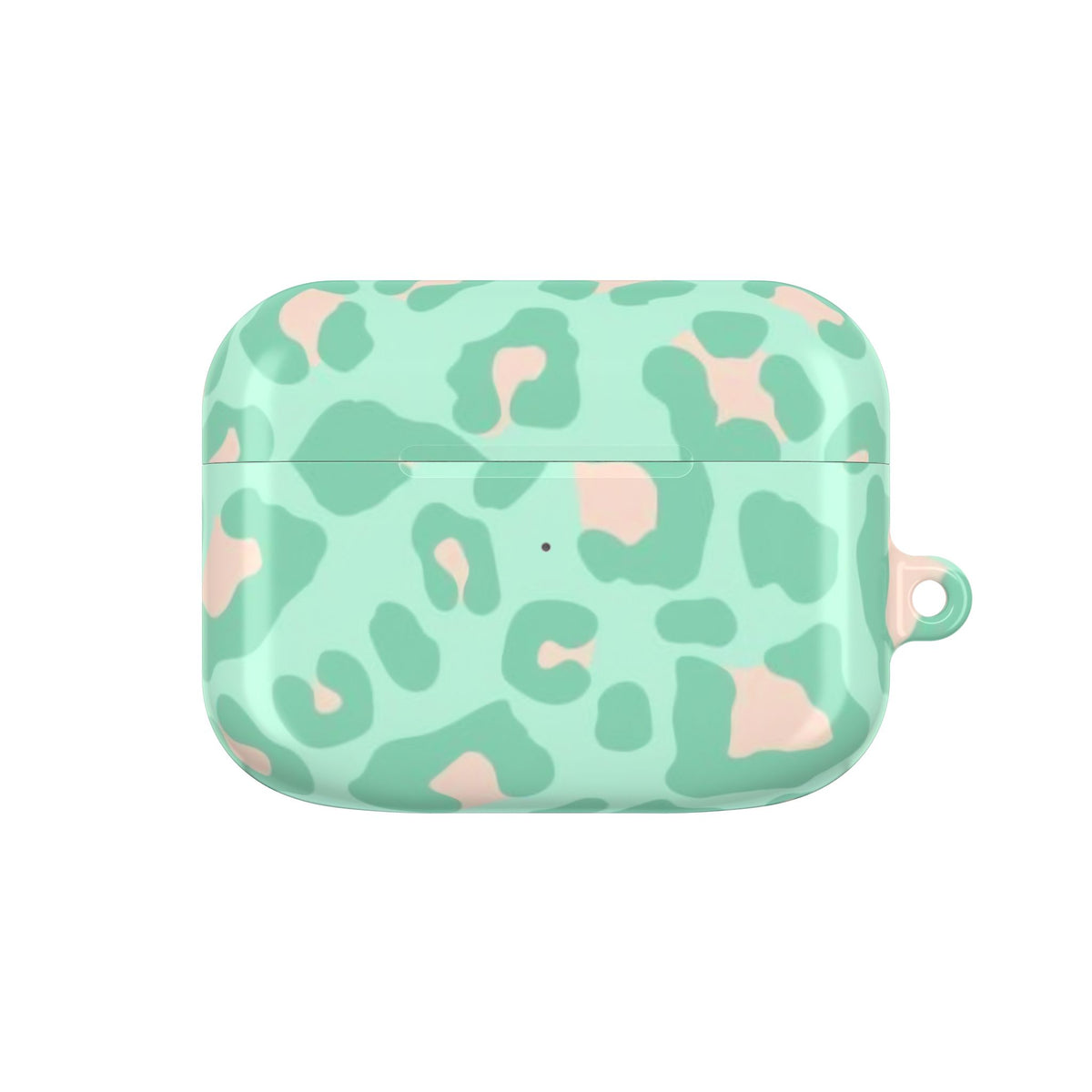Mint Muse AirPod Case – Slim Protective Charging Case