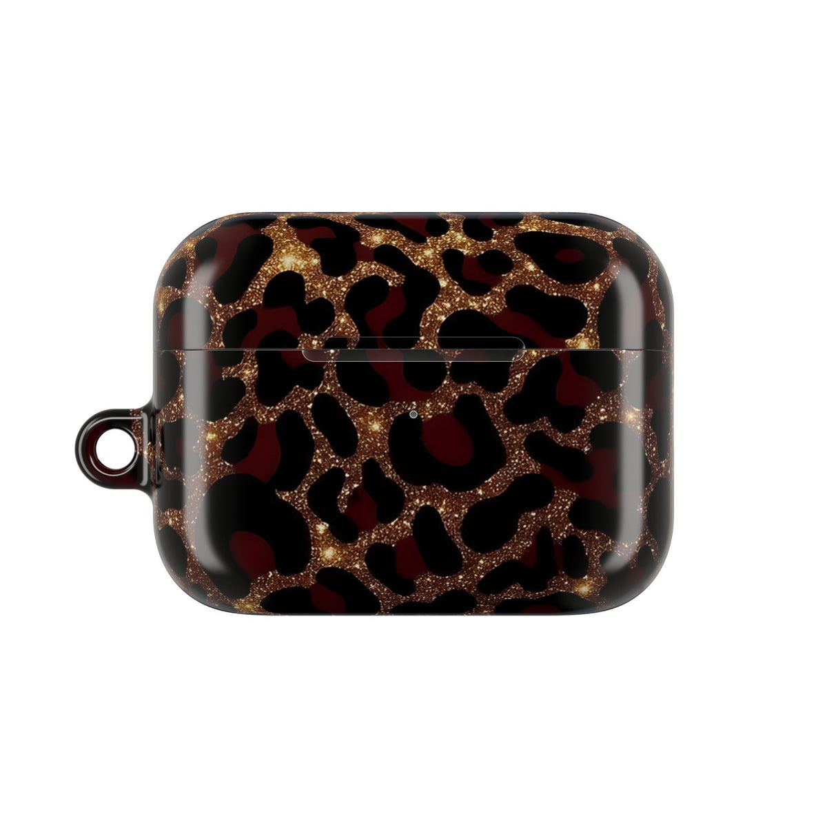 Jungle Fever AirPod Case – Slim Protective Charging Case